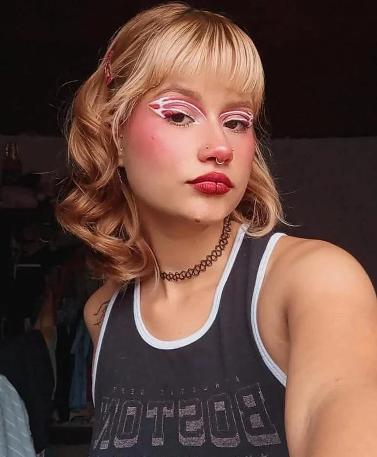 XXX Porn Photo of Nude barbieambar 2