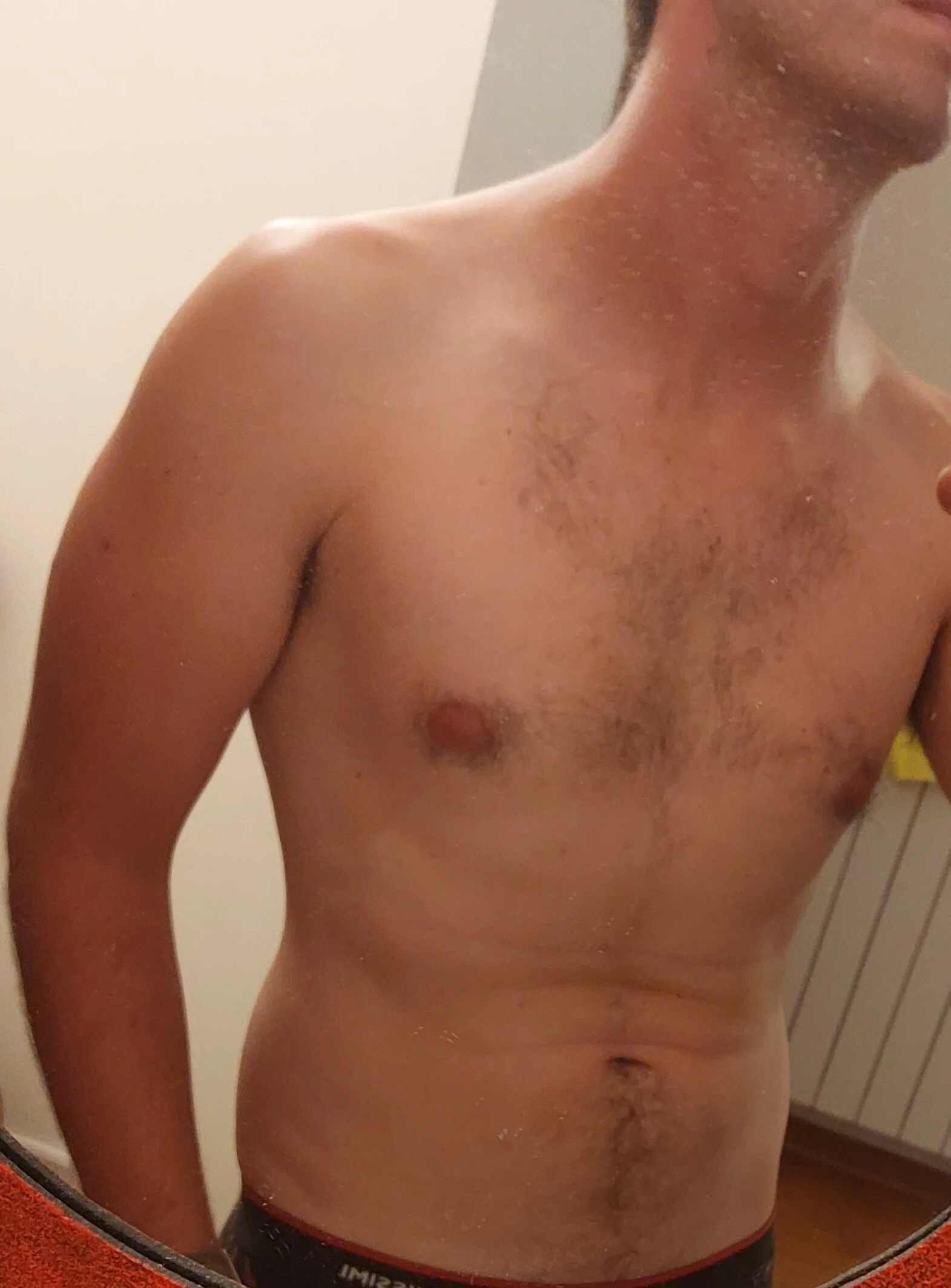 XXX Porn Photo of Nude han_c0ck 3