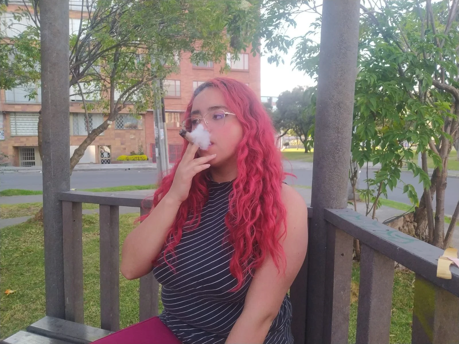 XXX Porn Photo of Nude EstefyFantasy 11