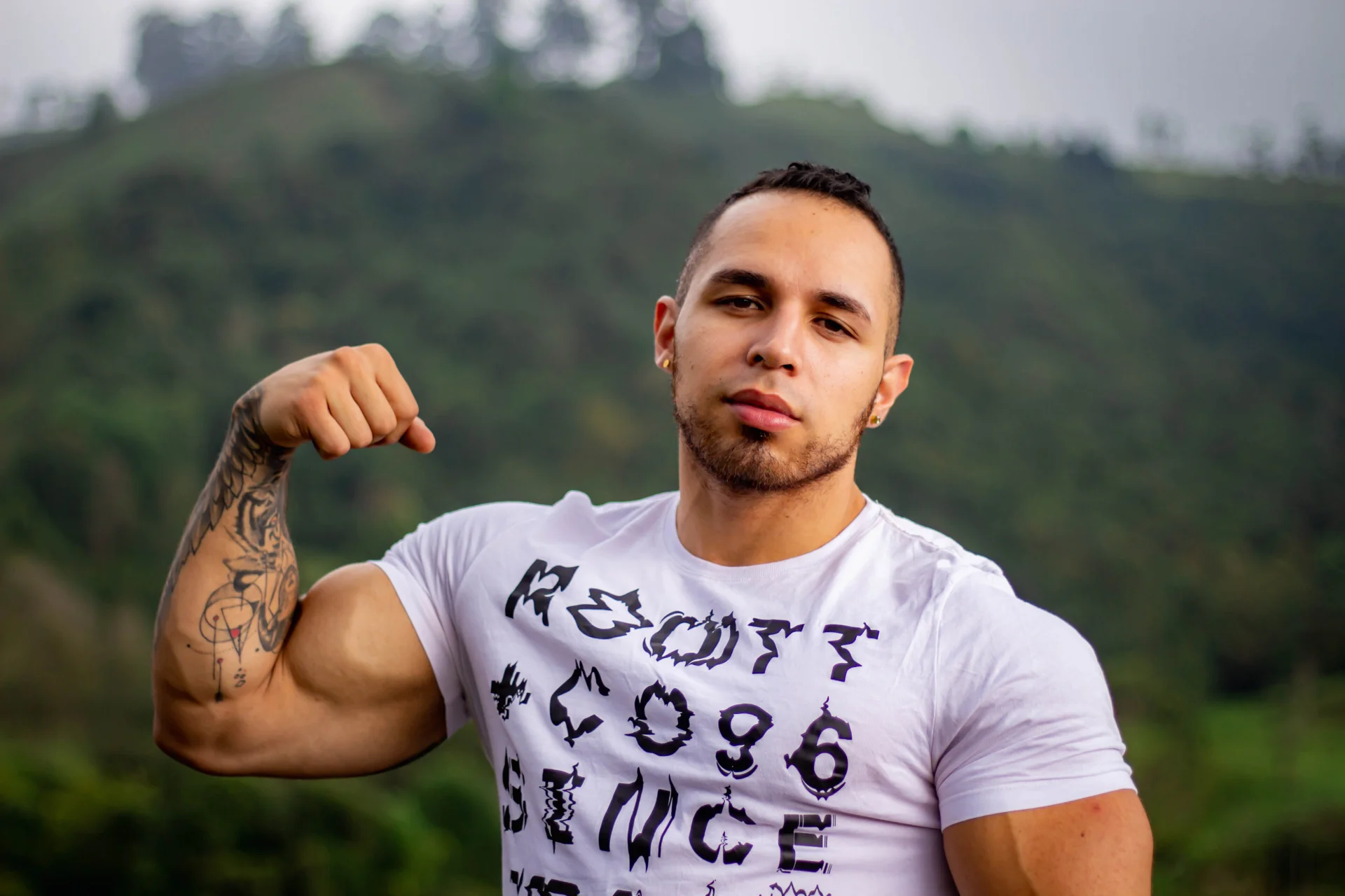 XXX Porn Photo of Nude Mason_fit09 21