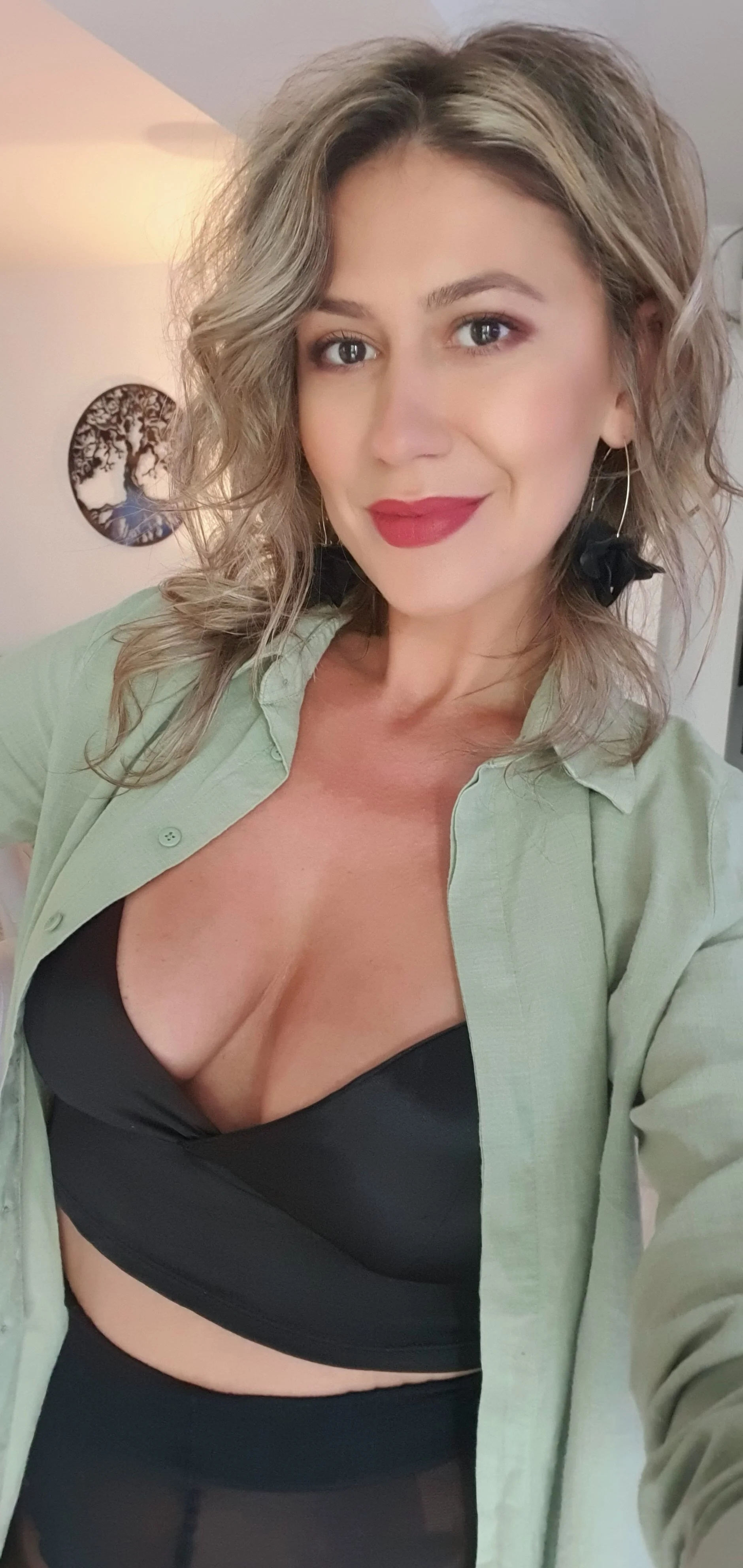 XXX Porn Photo of Nude CelynaRoss 43