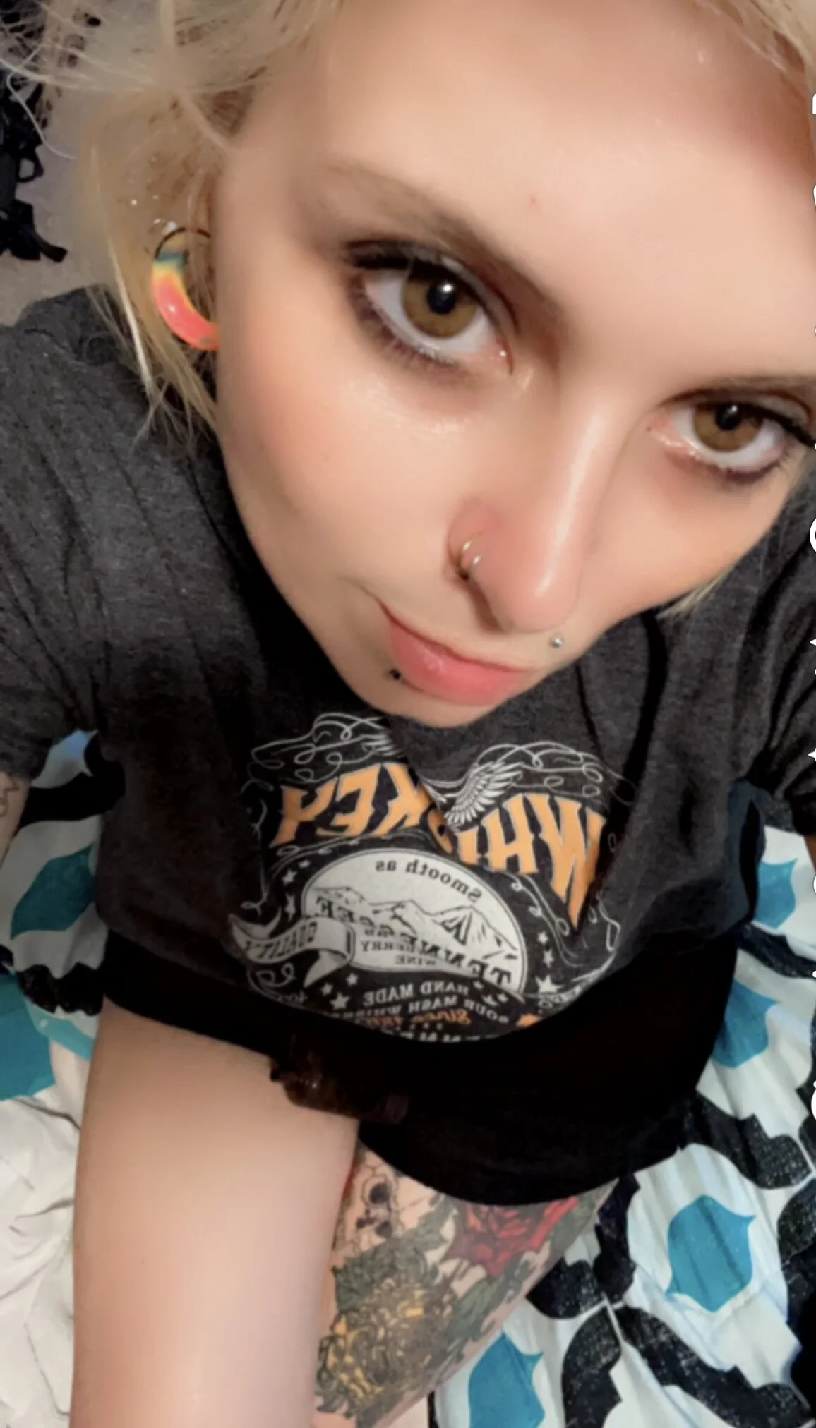 XXX Porn Photo of Nude ZeelaXoXo 19