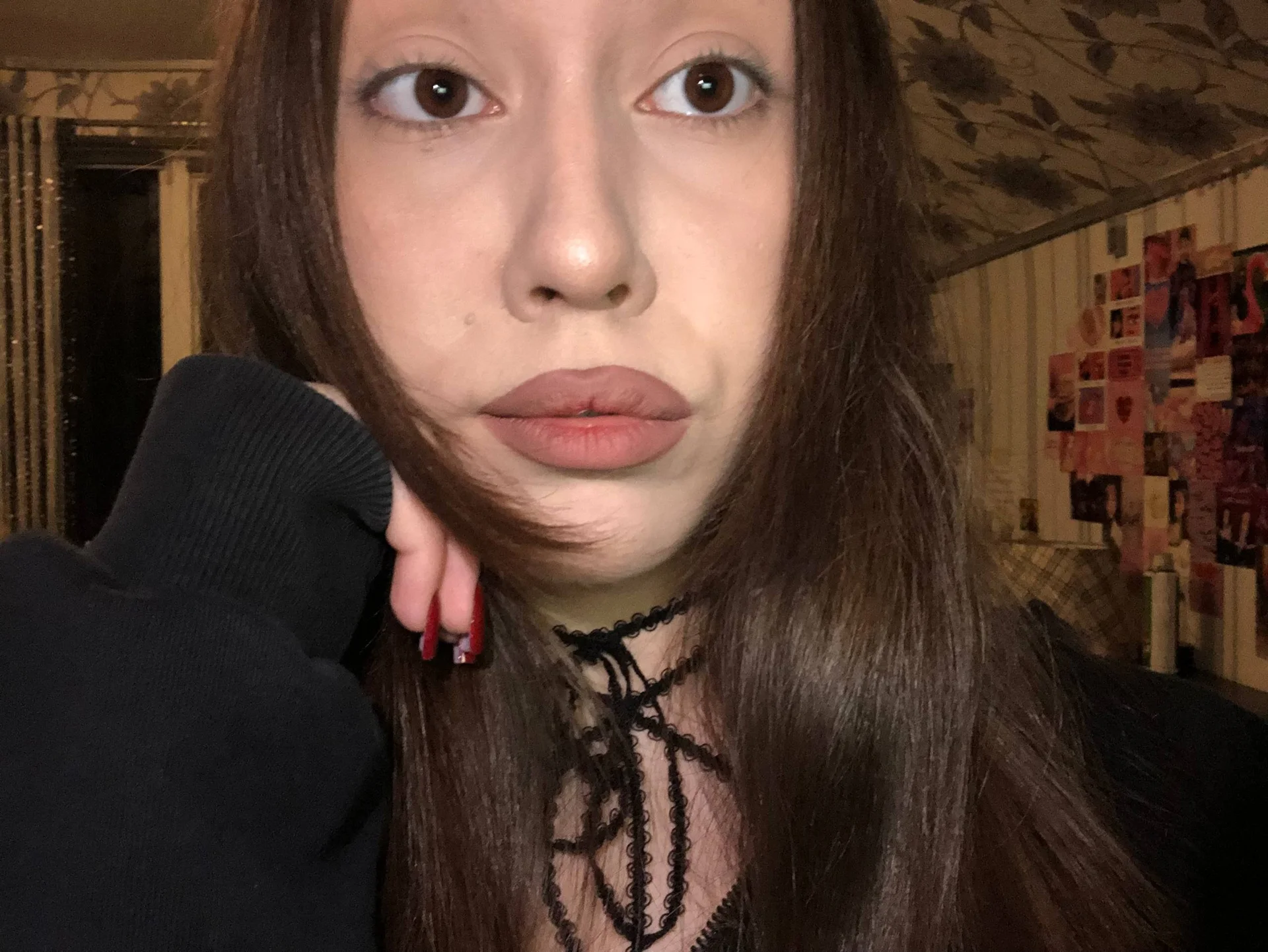 XXX Porn Photo of Nude Darlenyina 2