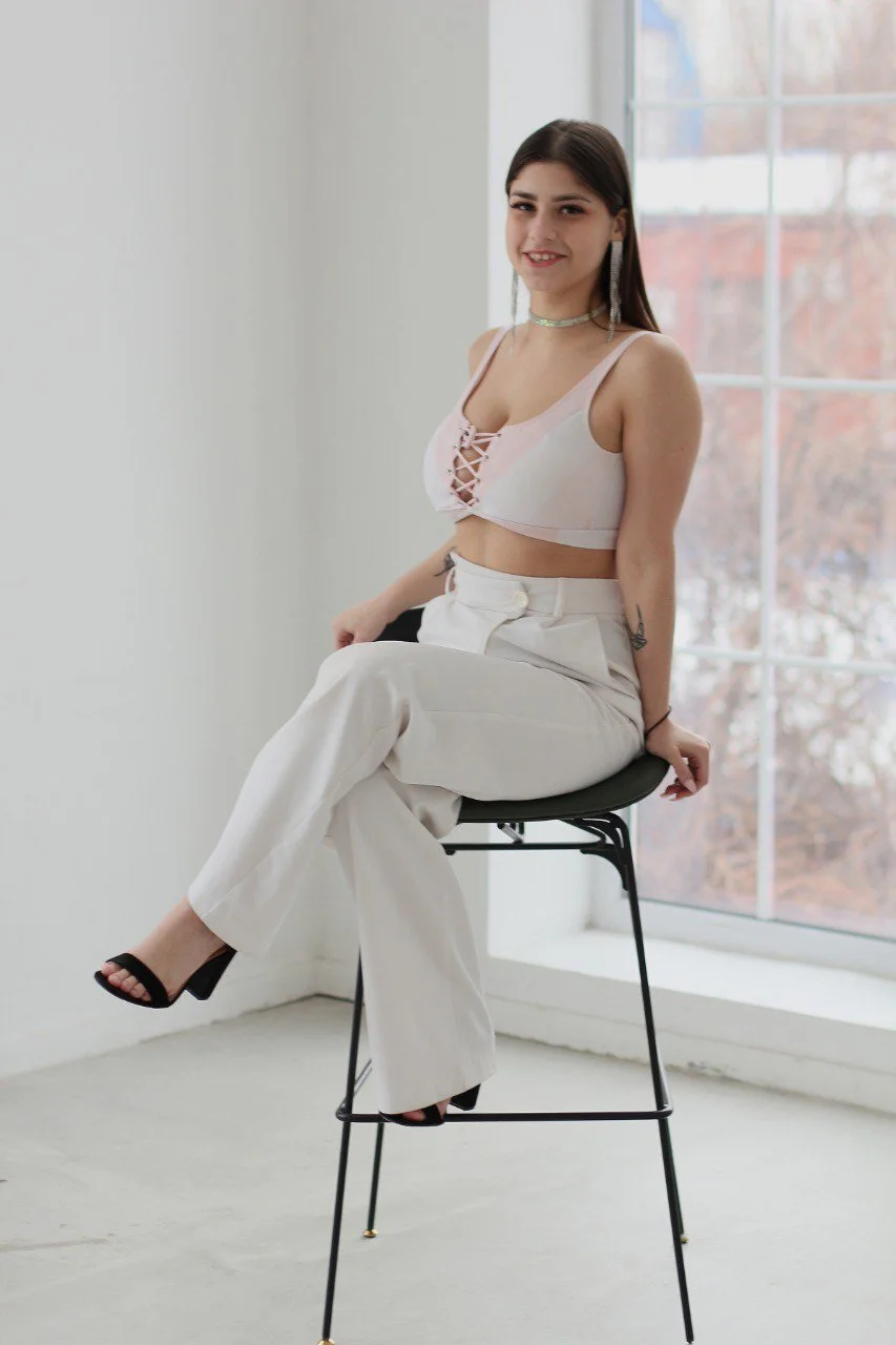 XXX Porn Photo of Nude MaryMayson 24