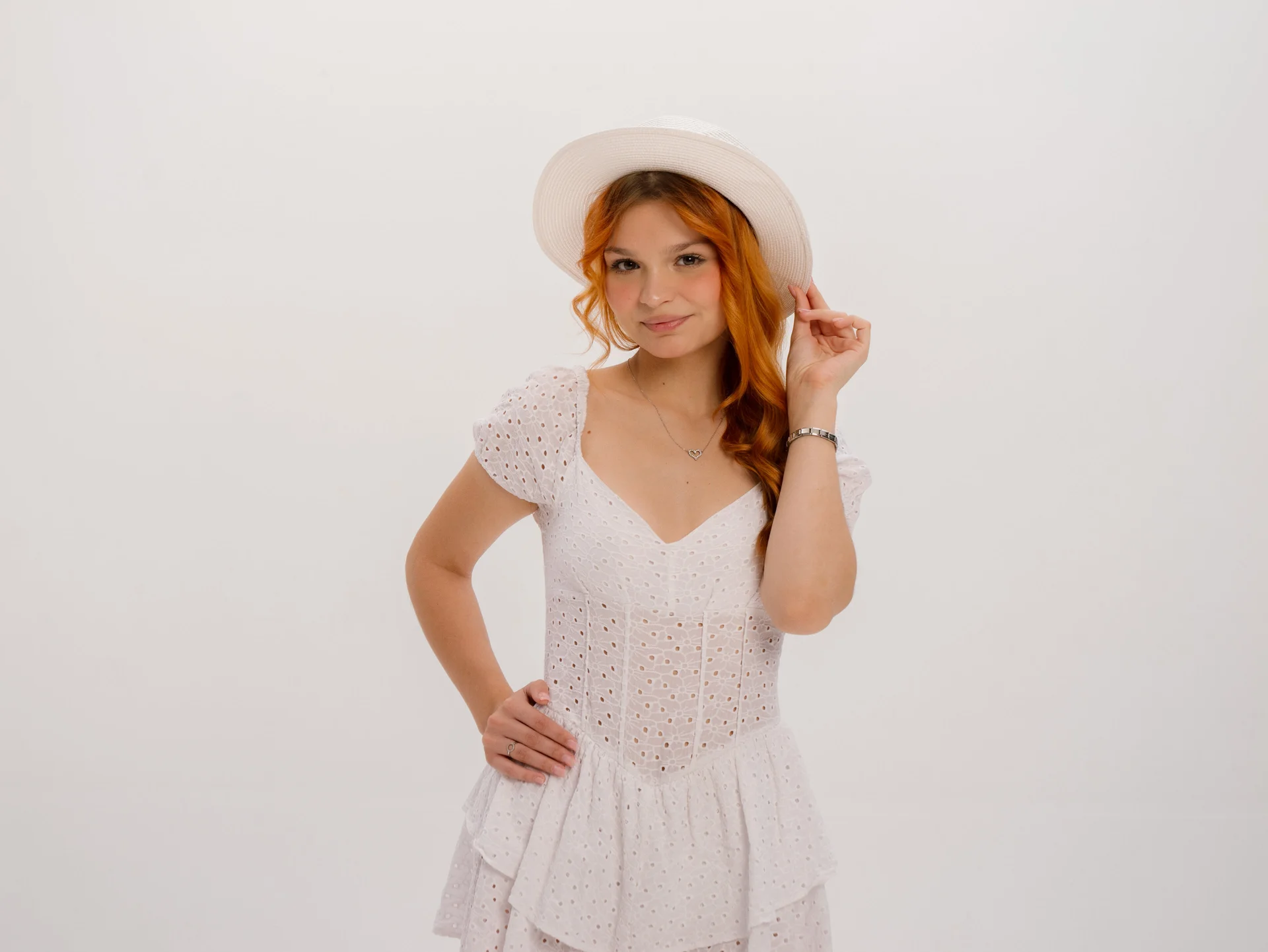 XXX Porn Photo of Nude BellaMarebelle 1