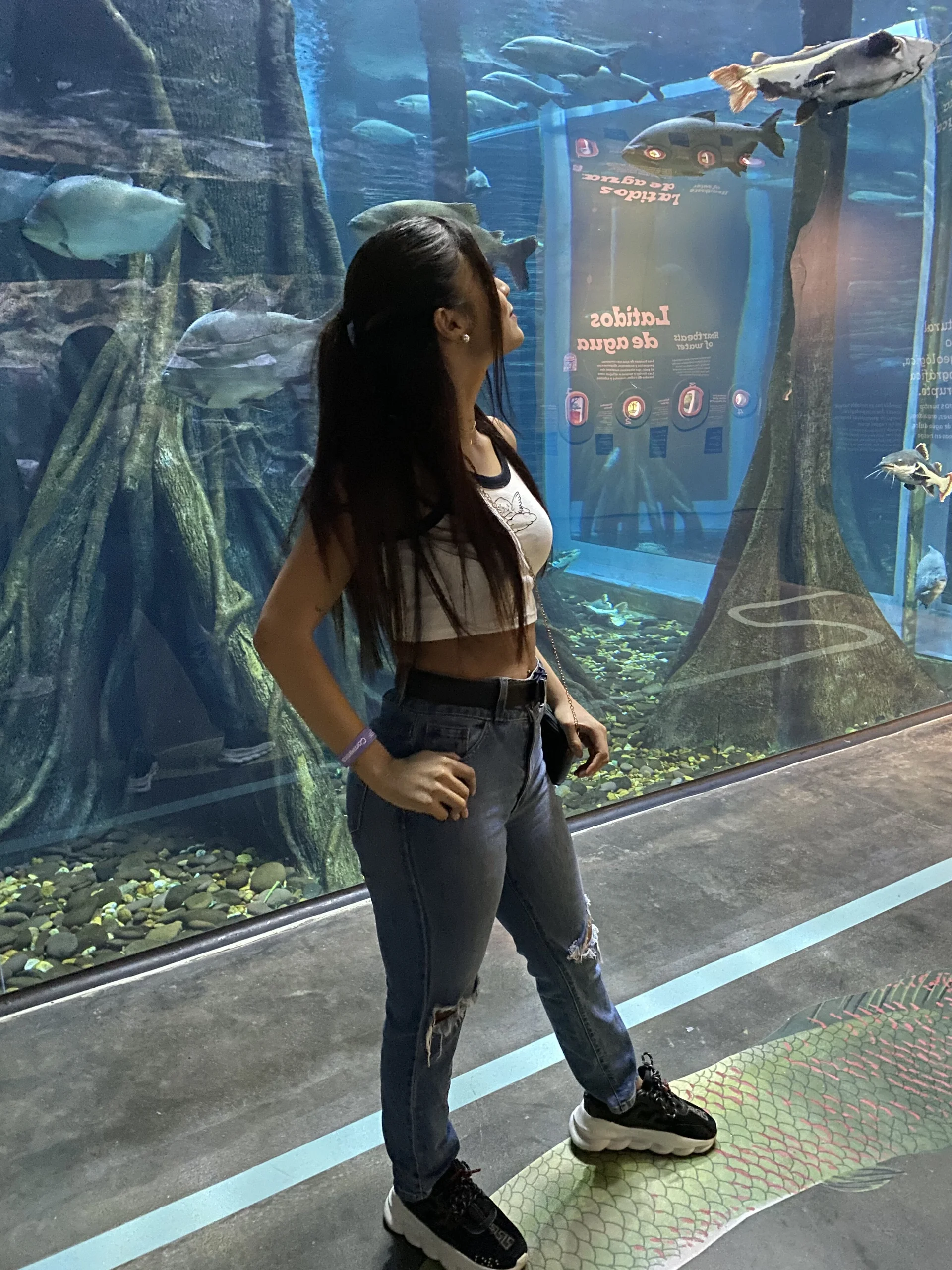 XXX Porn Photo of Nude Sammy_pink 39