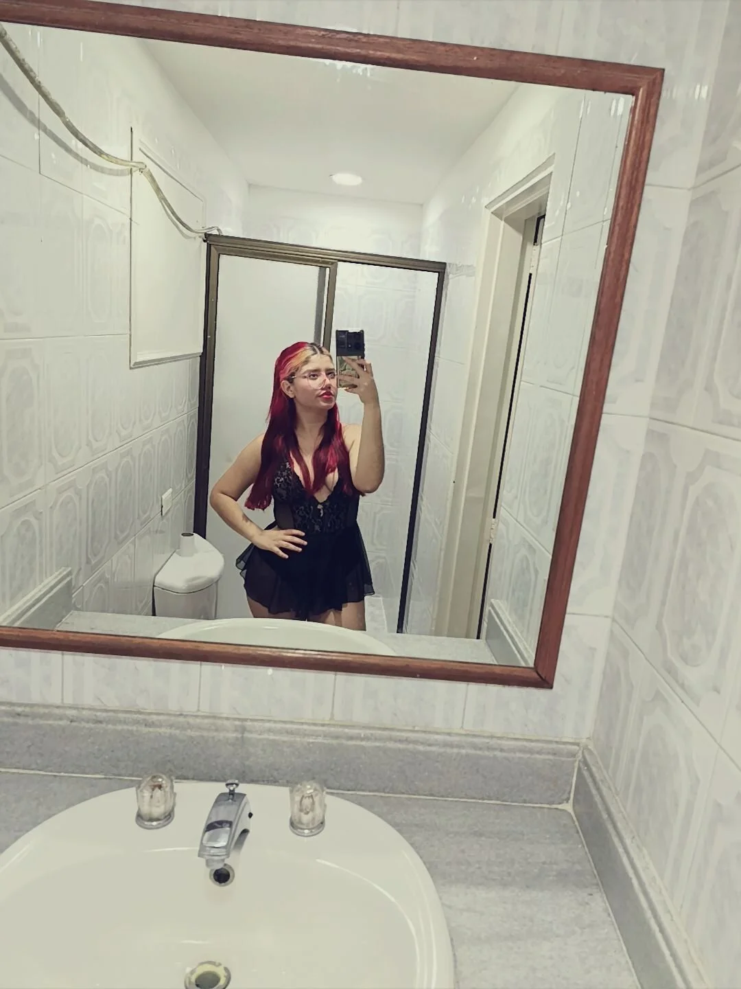 XXX Porn Photo of Nude sophia_blade_ 9
