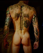 XXX Porn Photo of Nude Nucrow 6