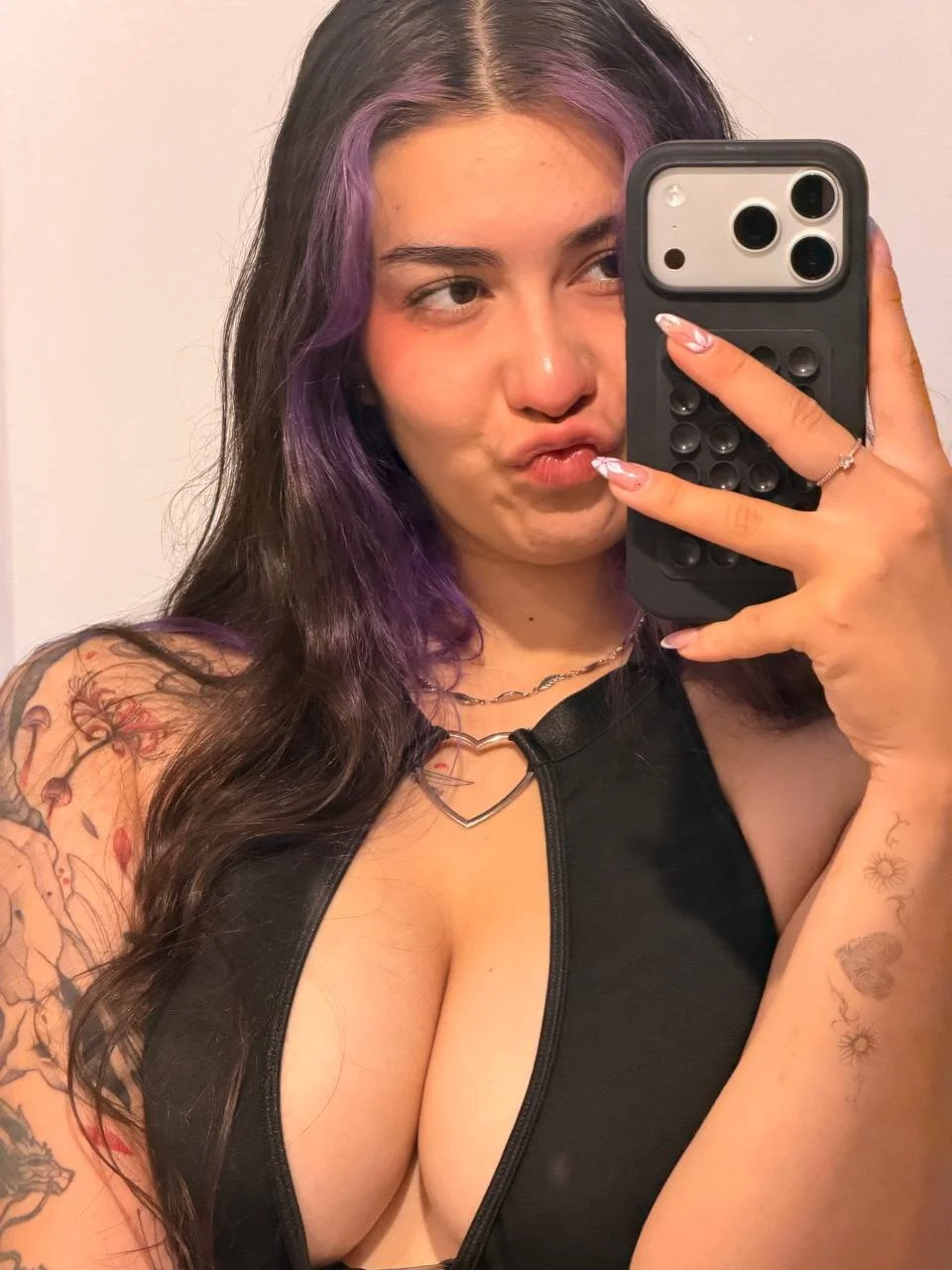 XXX Porn Photo of Nude Bonnie_Rider 82