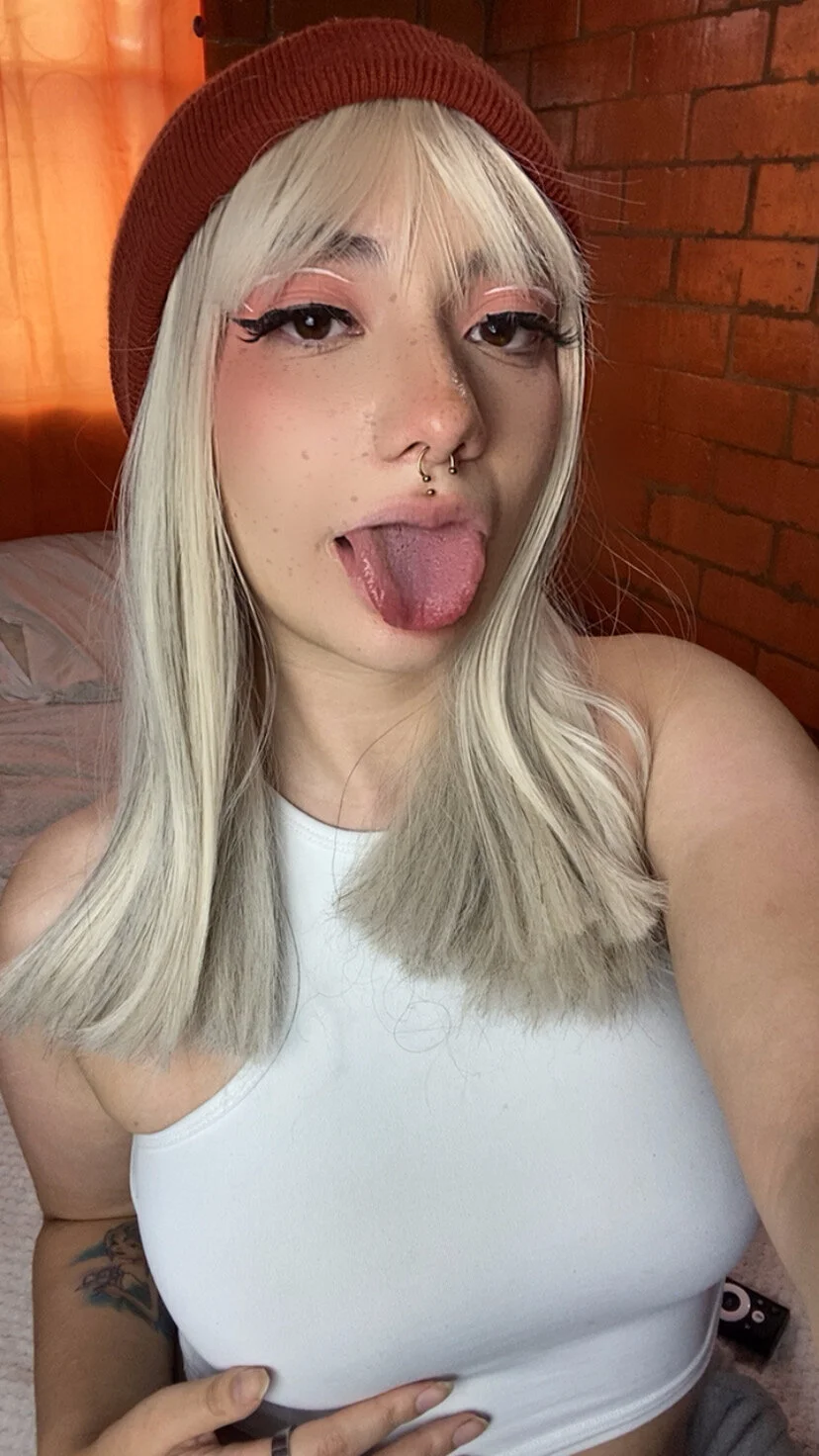 XXX Porn Photo of Nude Annycolin_ 8