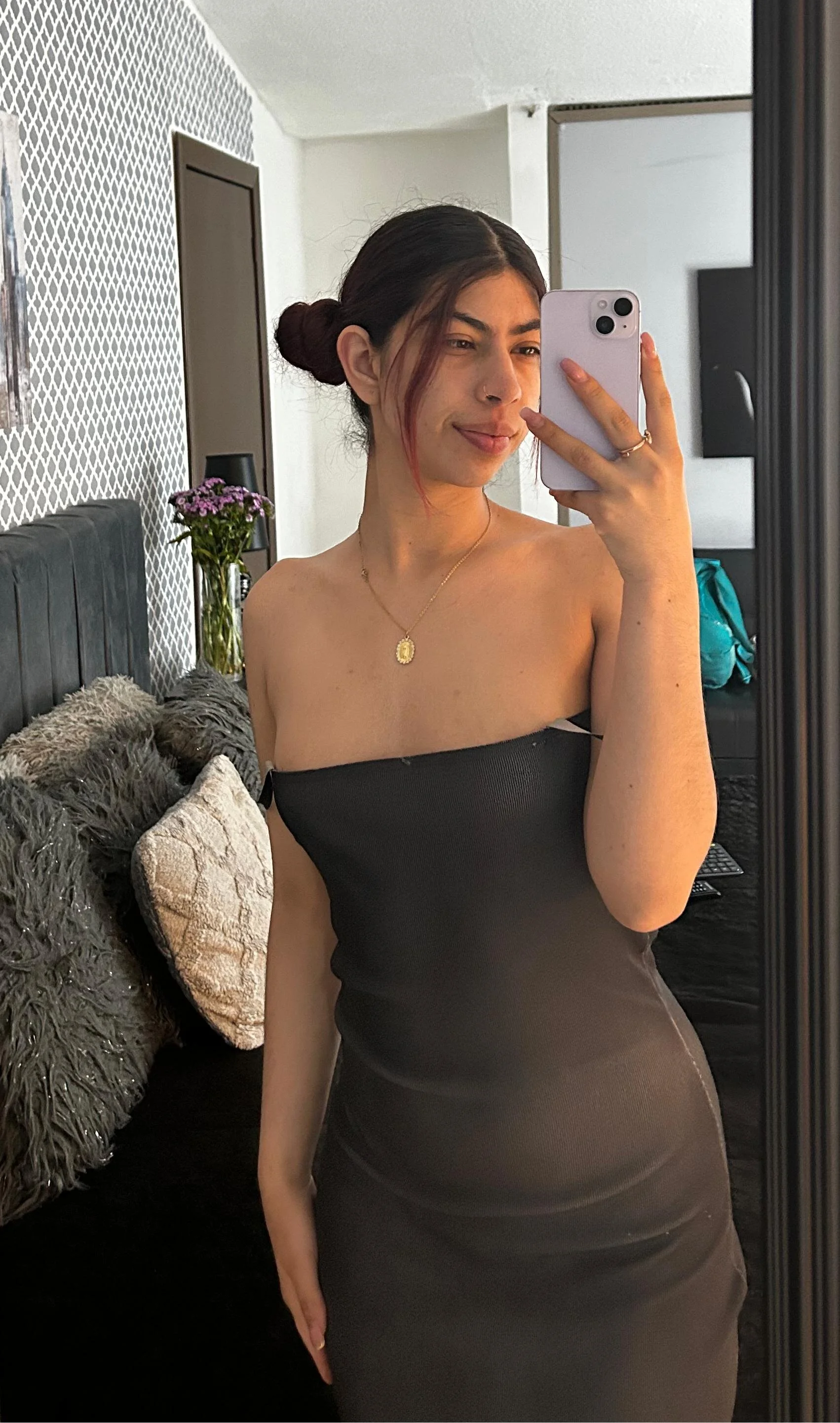 XXX Porn Photo of Nude Cassie_bloom 40