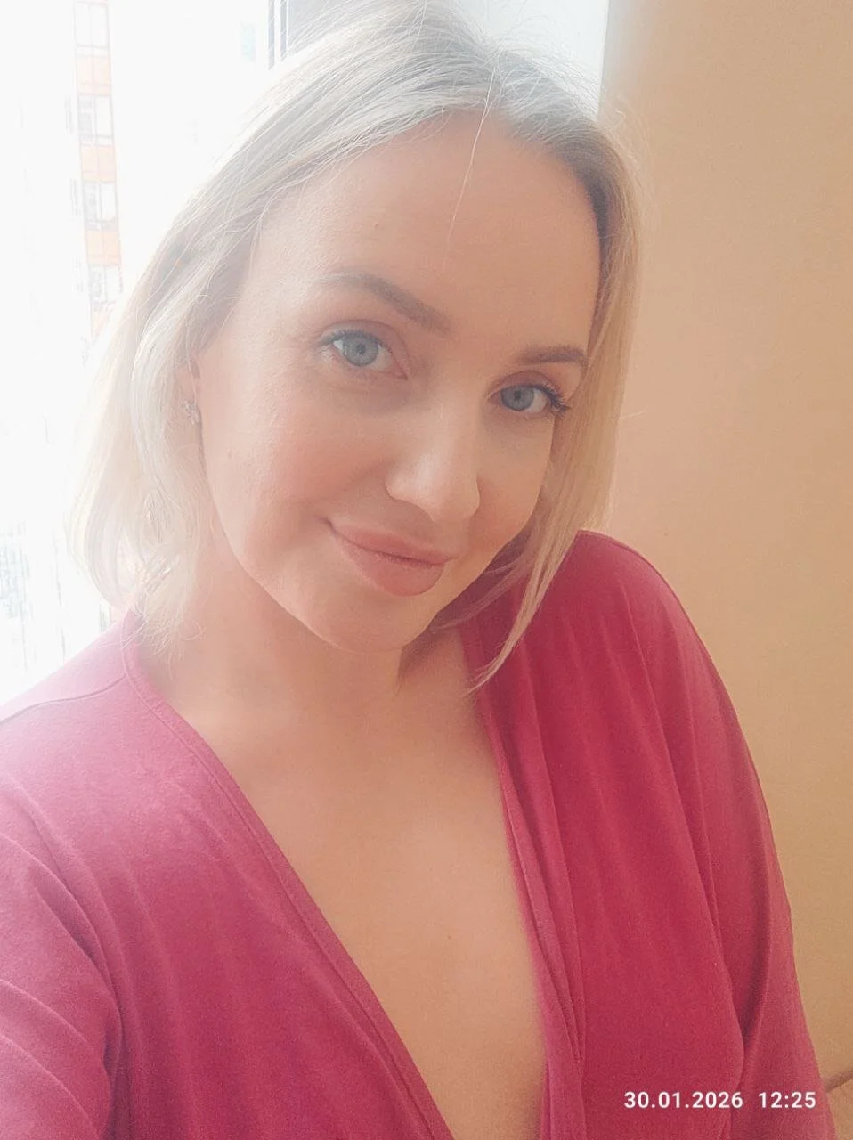 XXX Porn Photo of Nude MonikFoxi 49