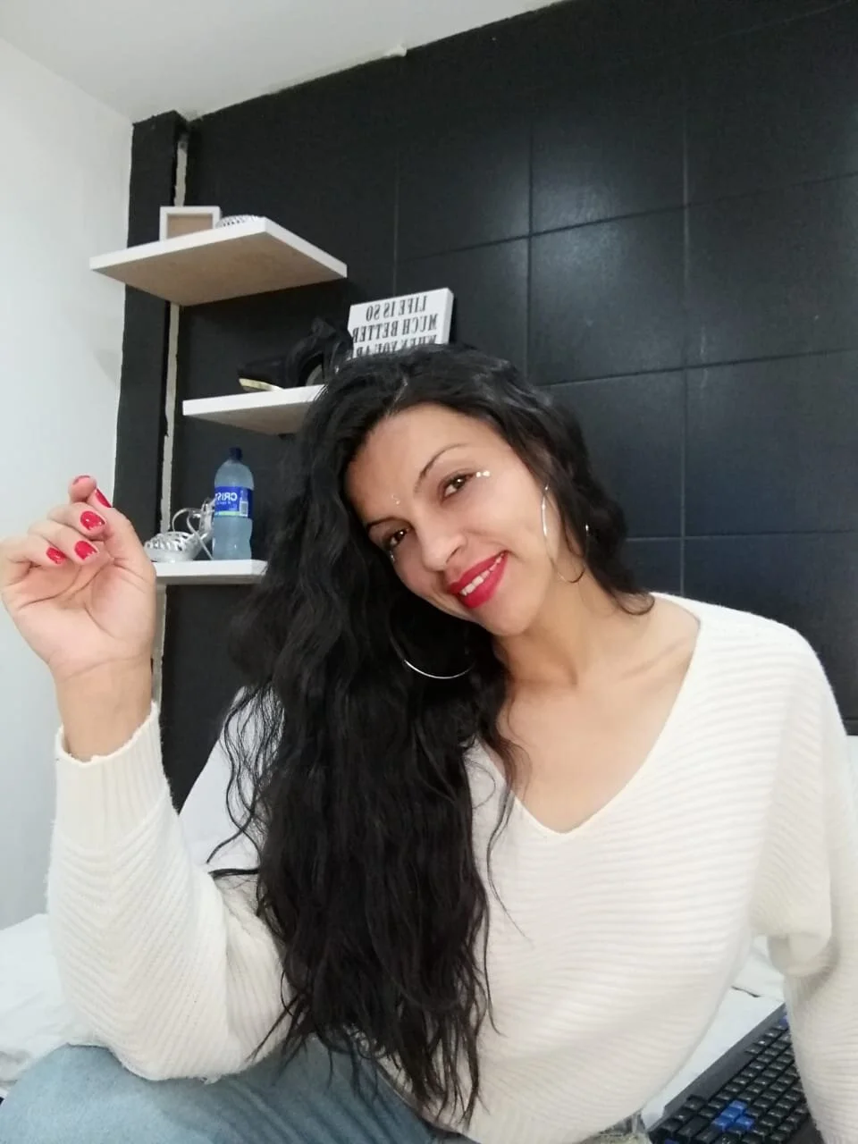 XXX Porn Photo of Nude aitana_garcia_ 23