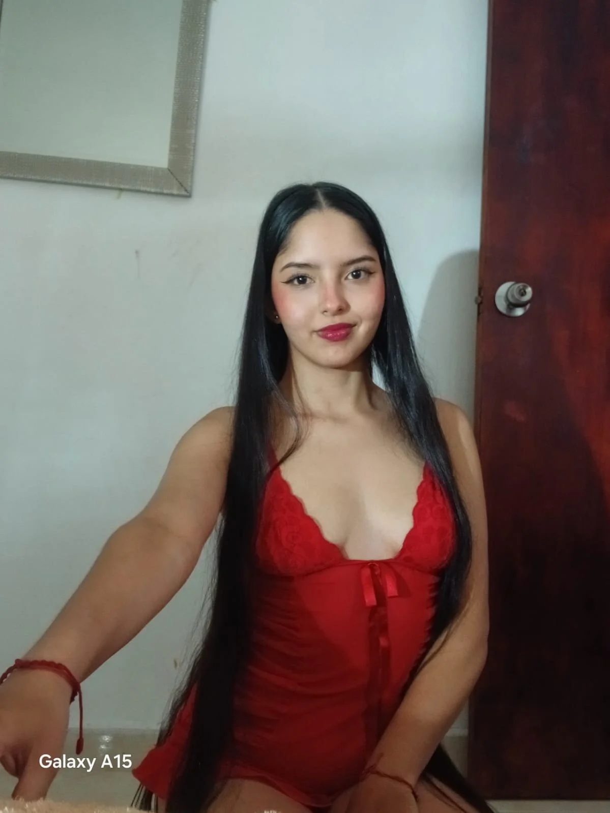 XXX Porn Photo of Nude sofi_velez 1