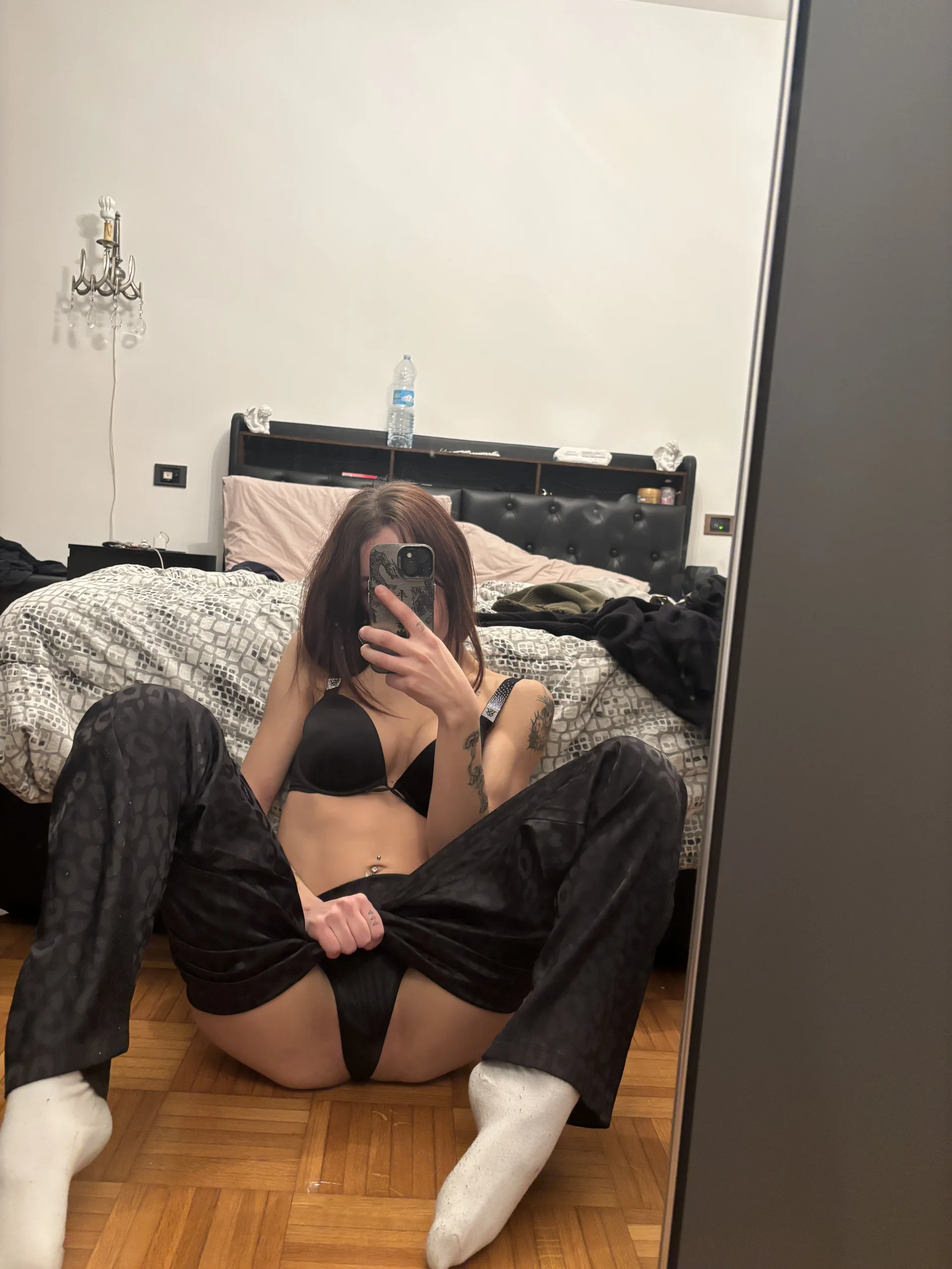 XXX Porn Photo of Nude Missj_ 15