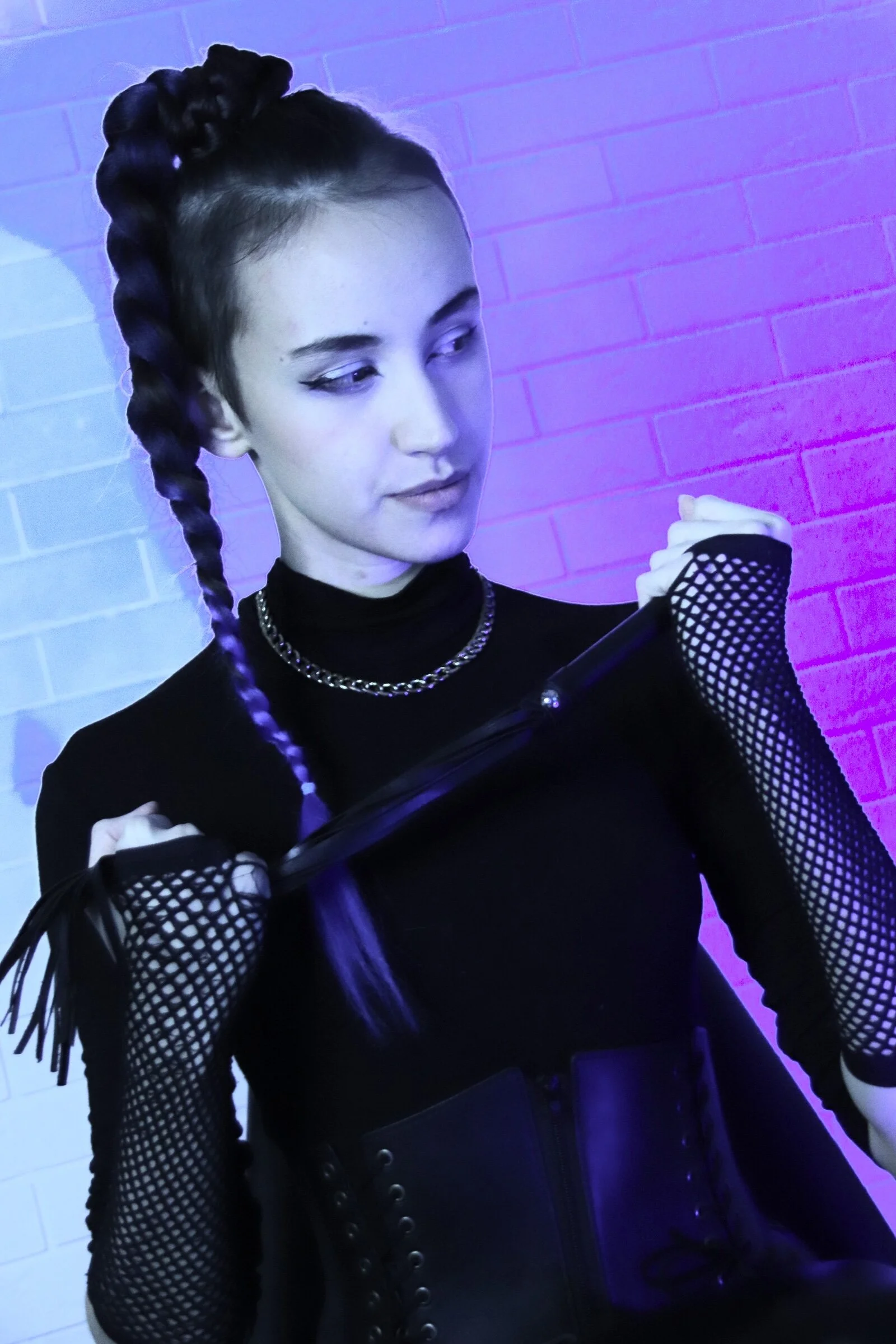 XXX Porn Photo of Nude Wildorchid_ 91