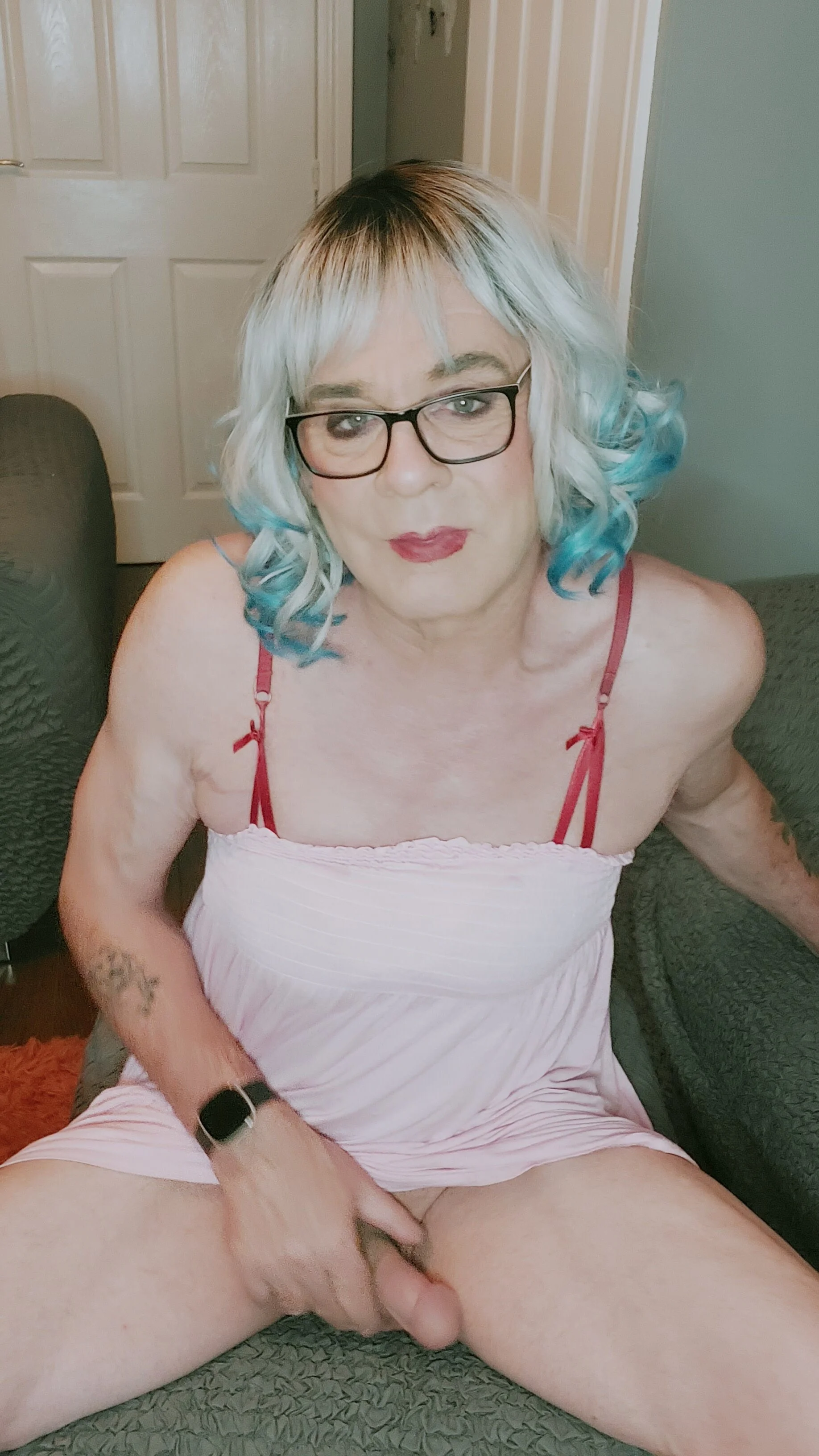 XXX Porn Photo of Nude juniperberi29 15