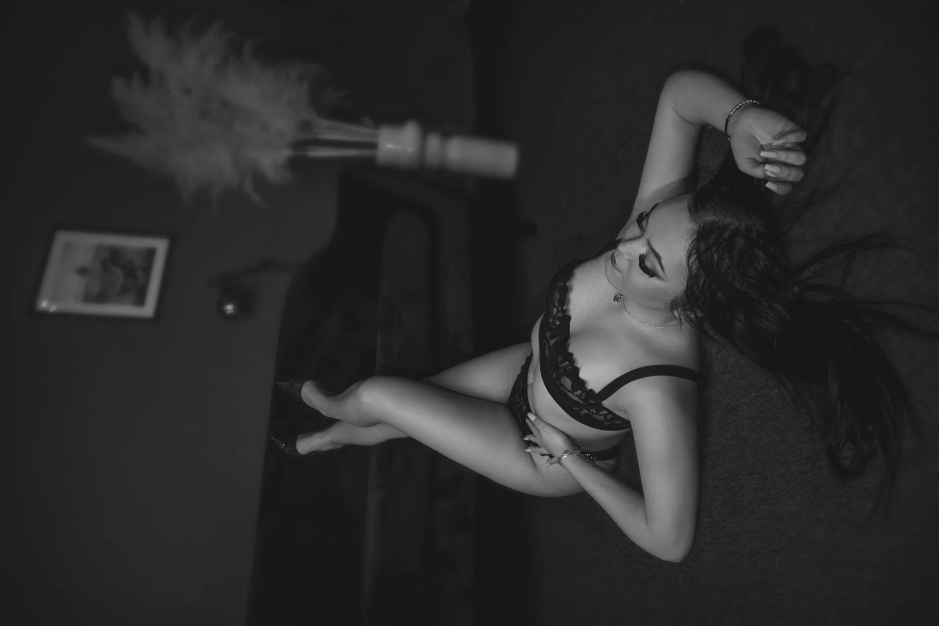 XXX Porn Photo of Nude KairraPotts 10
