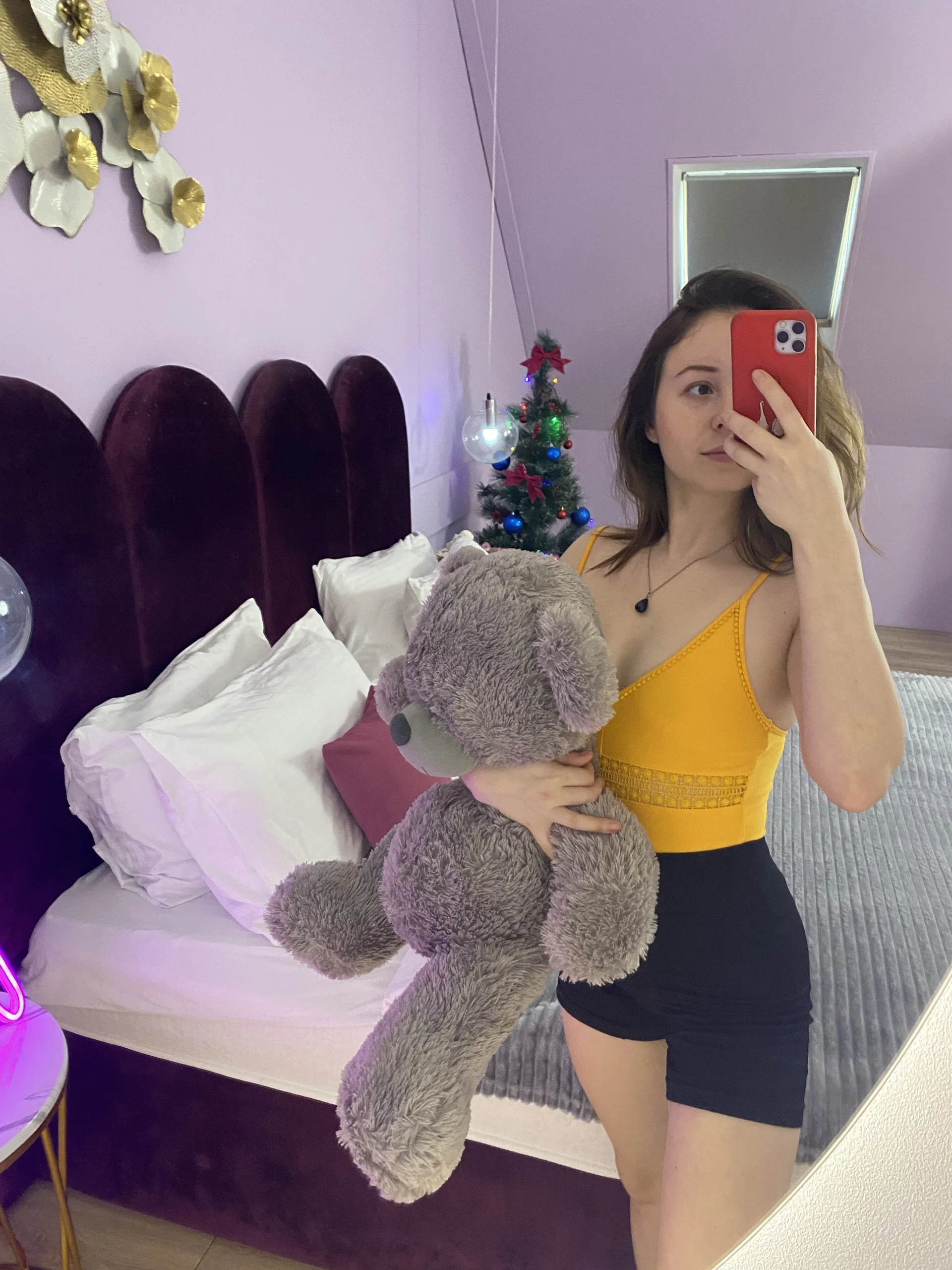 XXX Porn Photo of Nude LovelllyLucy 16