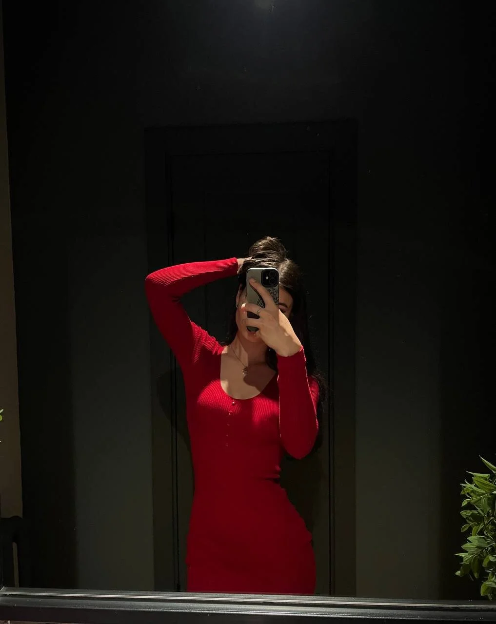 XXX Porn Photo of Nude JiBinz 20