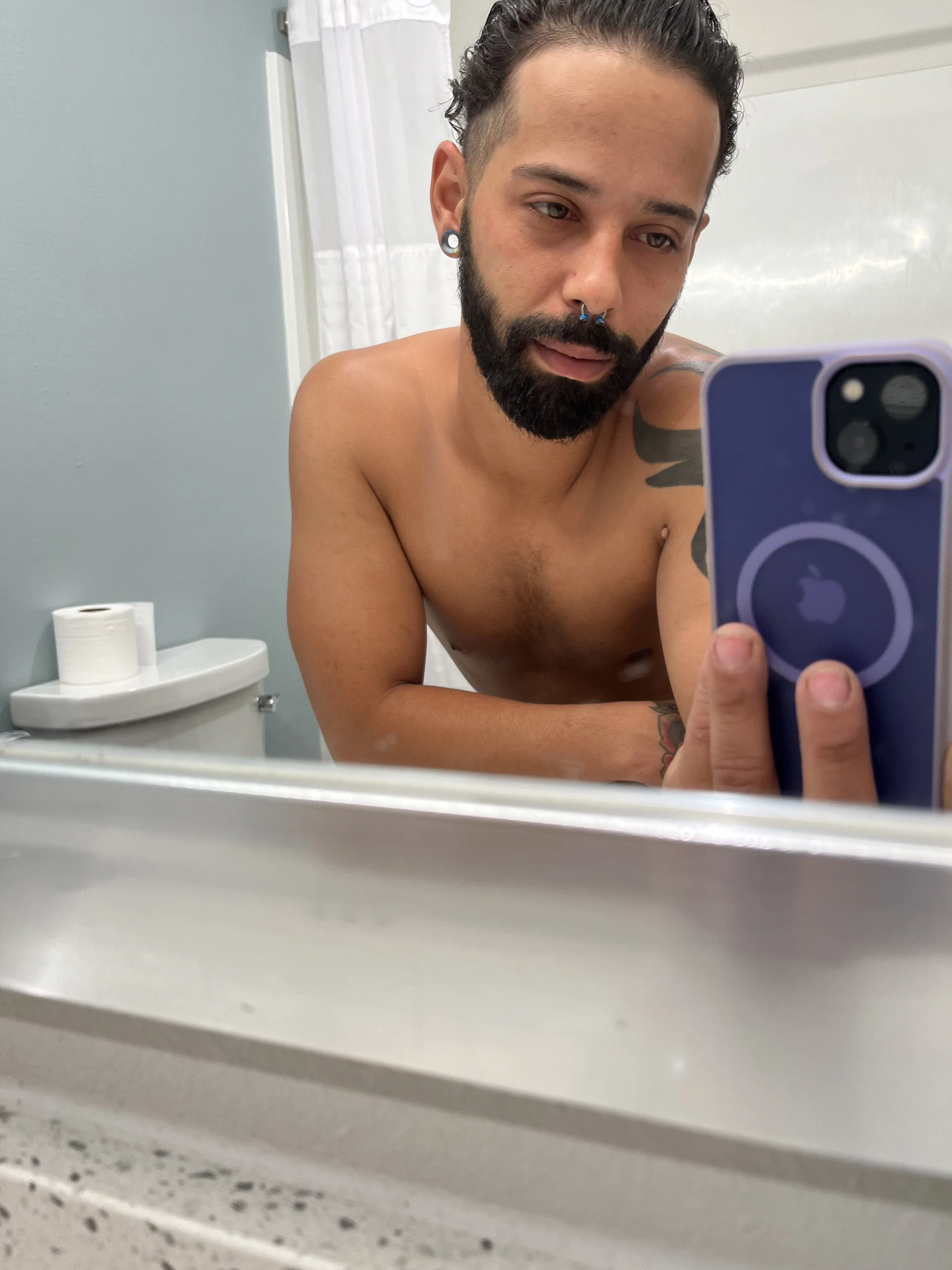 XXX Porn Photo of Nude ZaneWorld777 1