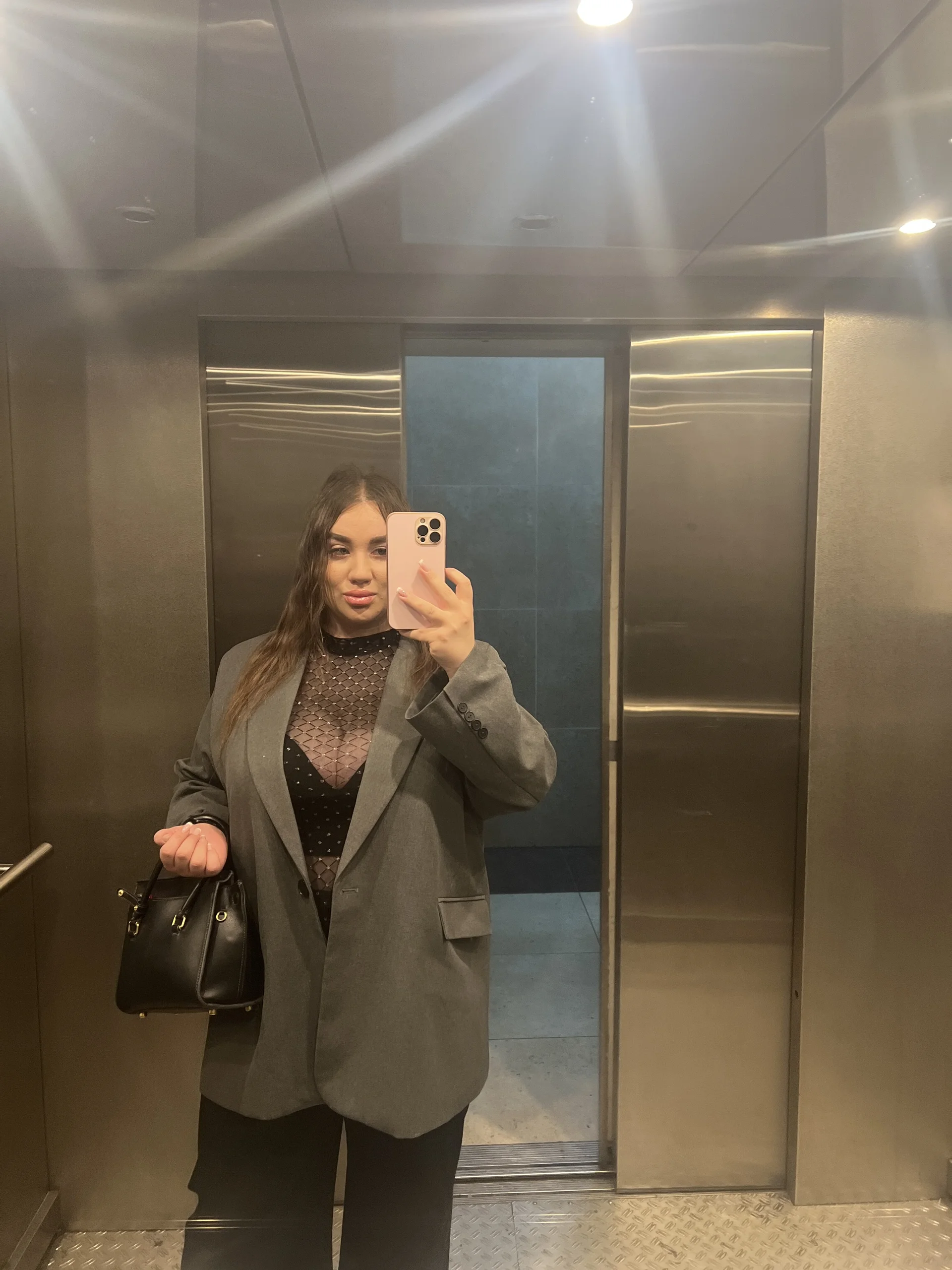 XXX Porn Photo of Nude Mel_Glow 5
