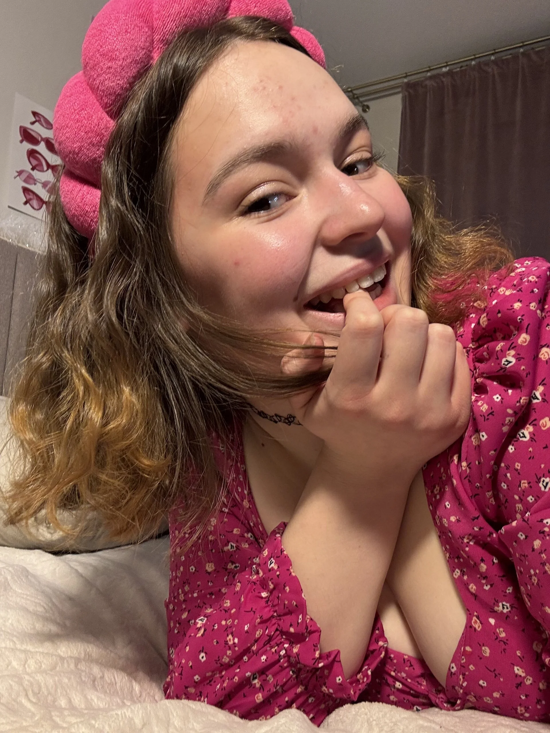 XXX Porn Photo of Nude passion_melisa 13