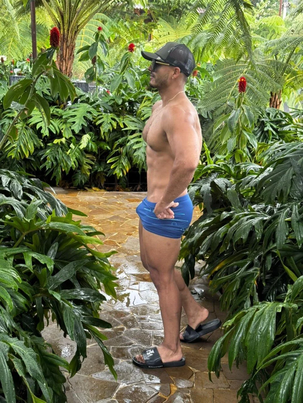XXX Porn Photo of Nude magnusclark 111