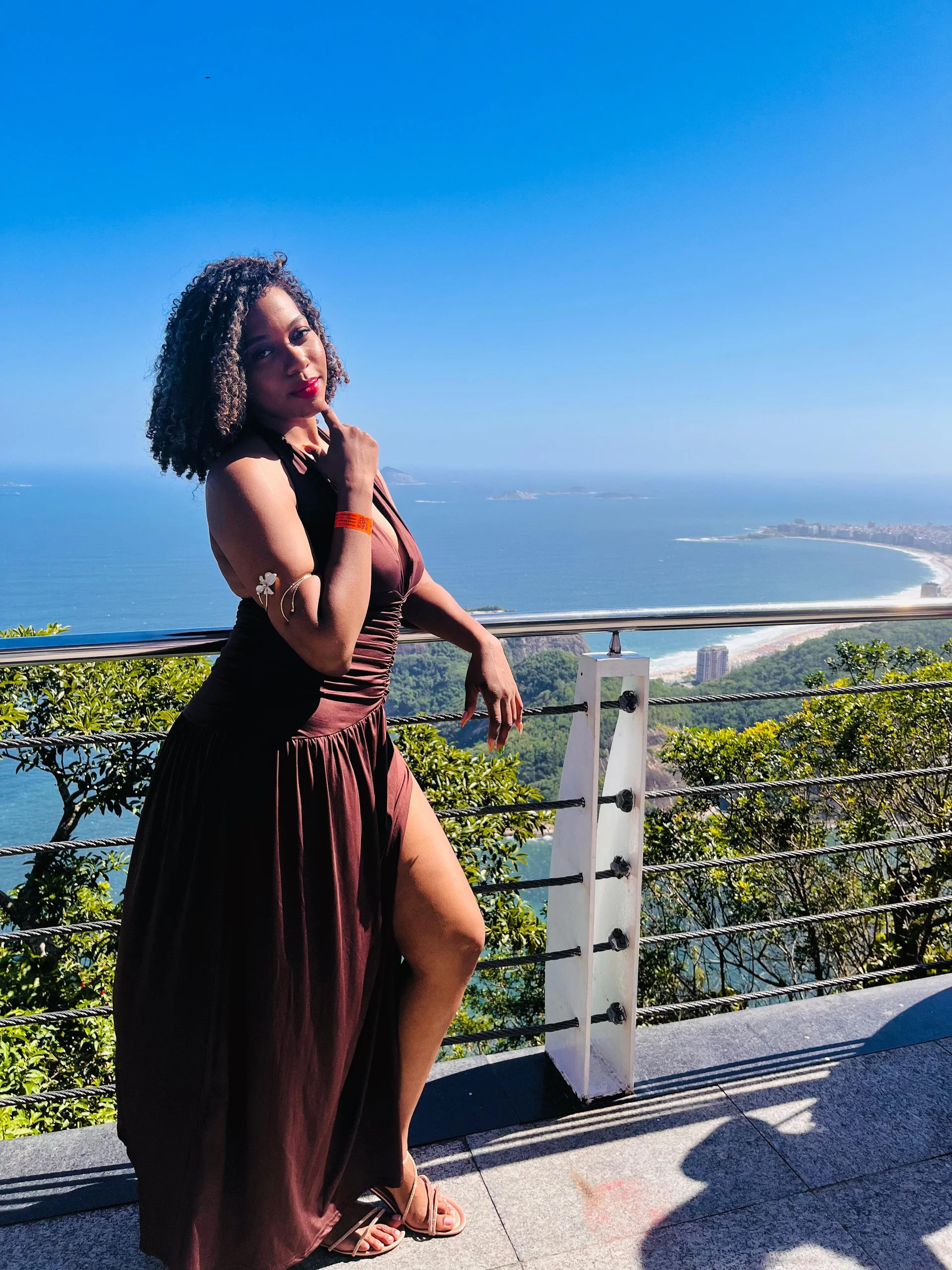 XXX Porn Photo of Nude BLACK_ROSSE_1 73