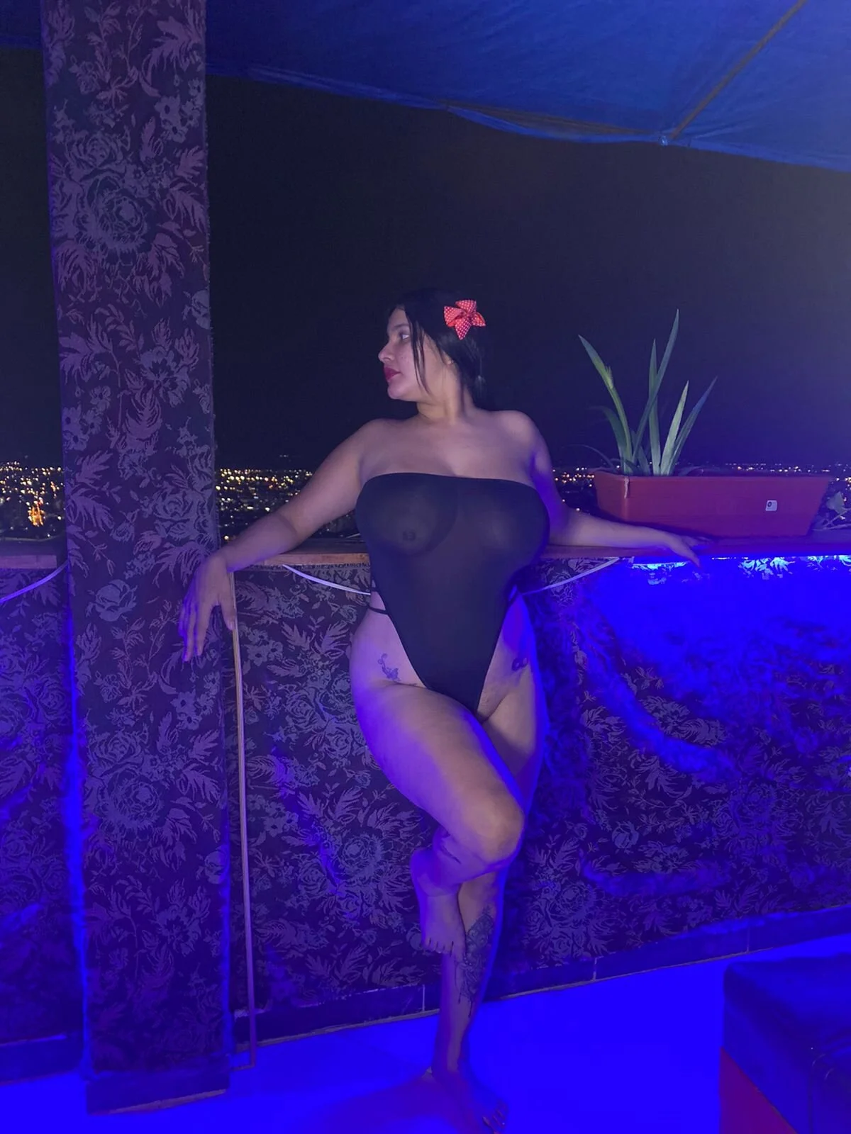 XXX Porn Photo of Nude ValleryParker 69