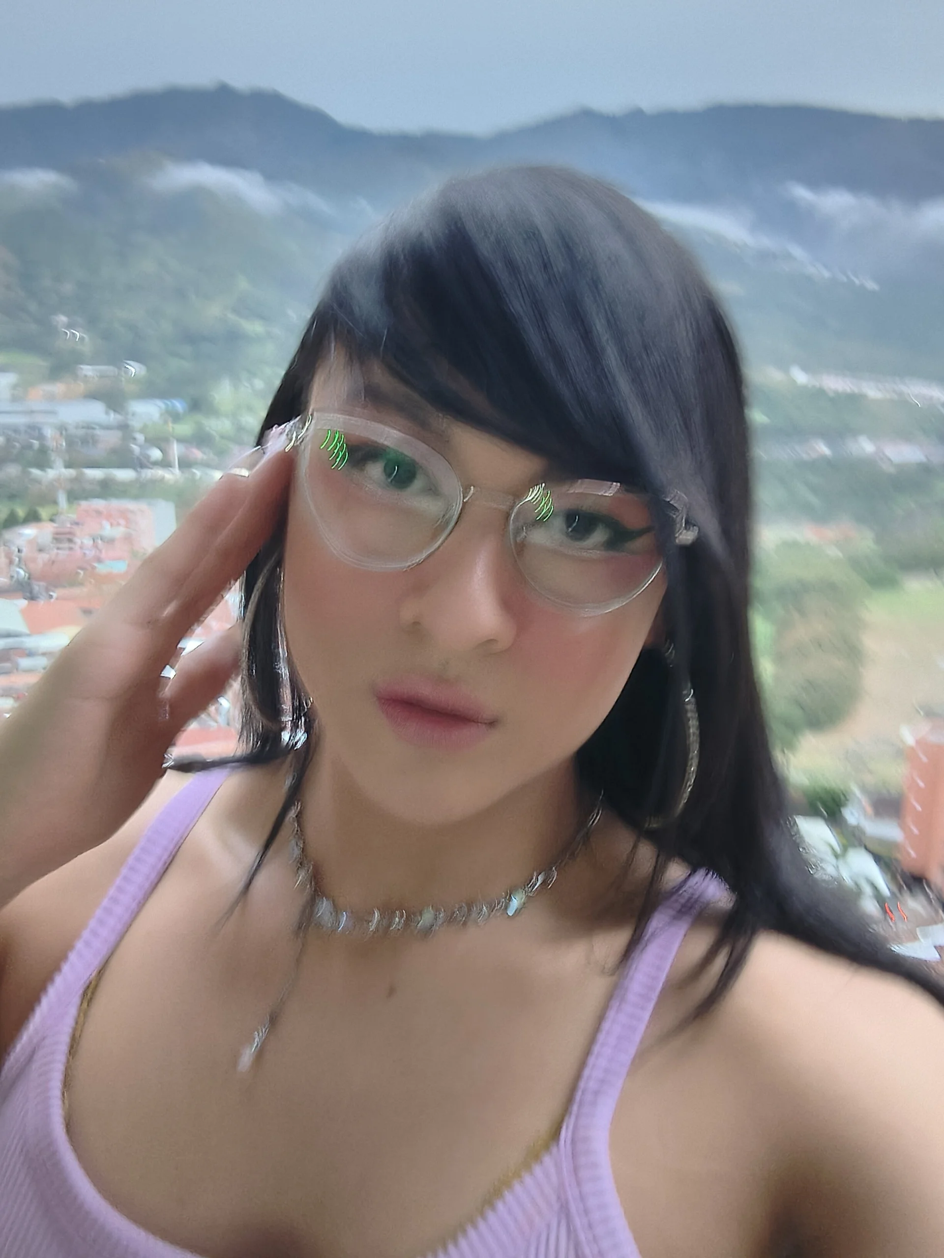 XXX Porn Photo of Nude Kiitygirl 76