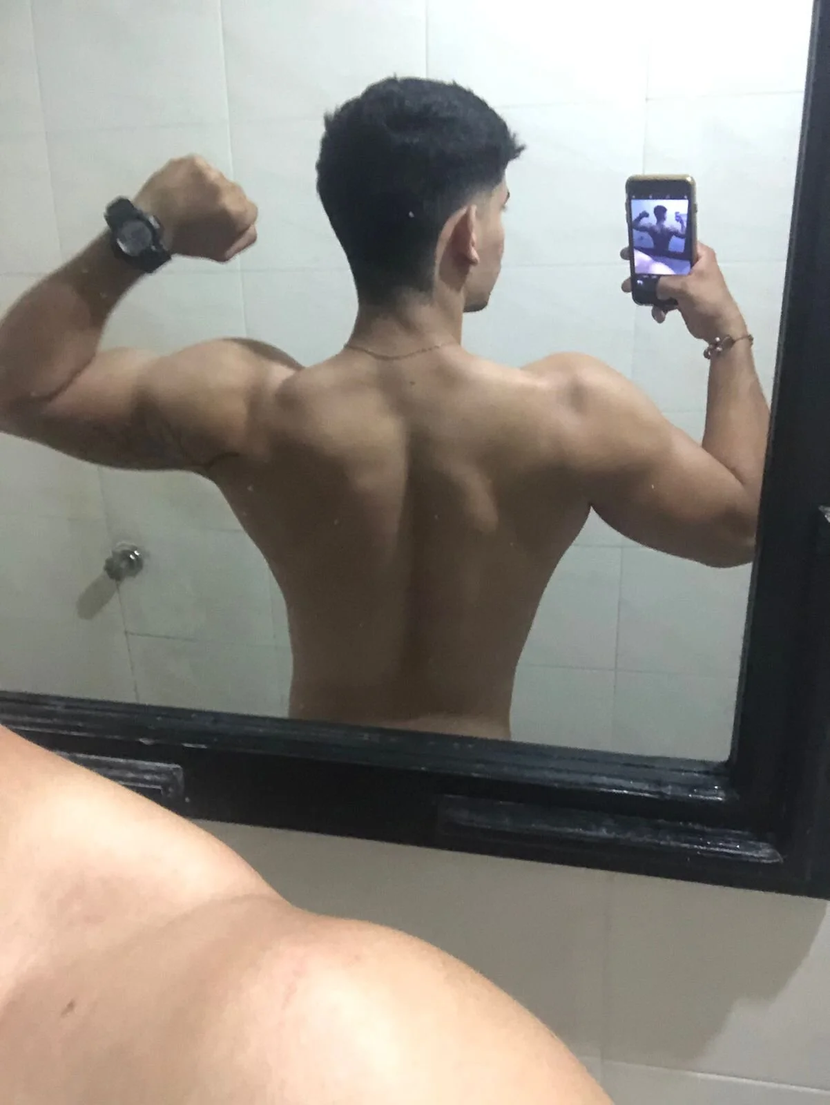 XXX Porn Photo of Nude ANDRES_STUD 12