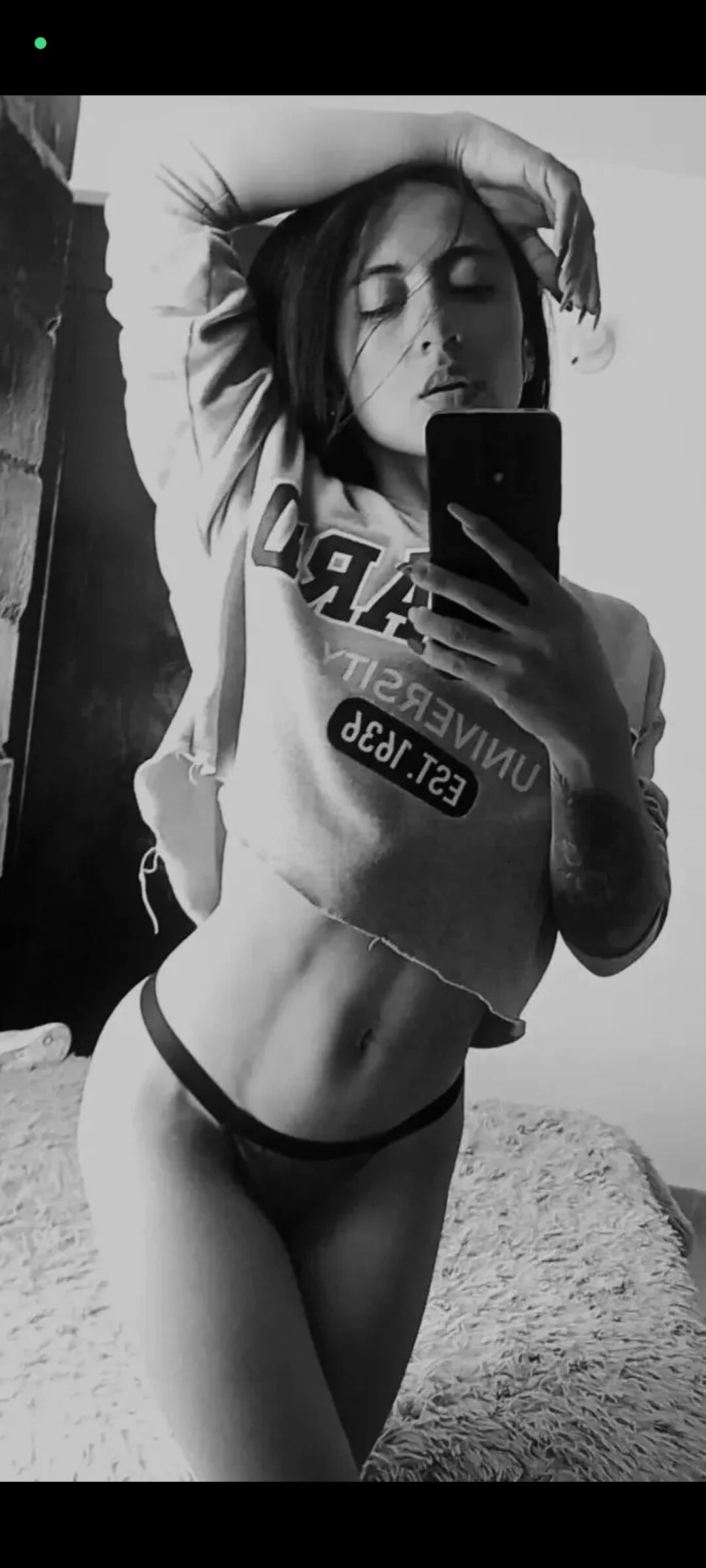 XXX Porn Photo of Nude Velvet_G 19