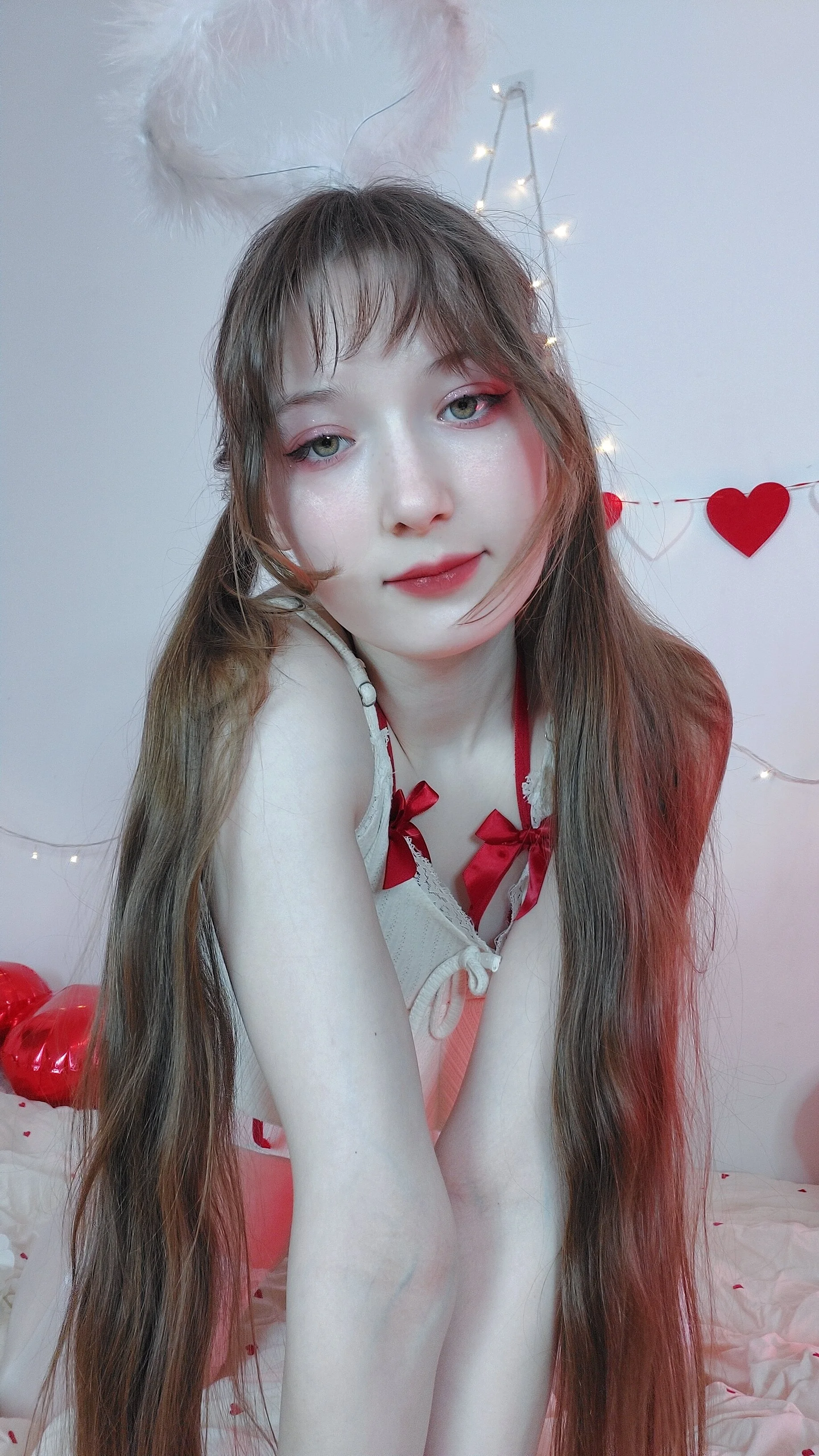 XXX Porn Photo of Nude Strawberry_Senpai 11