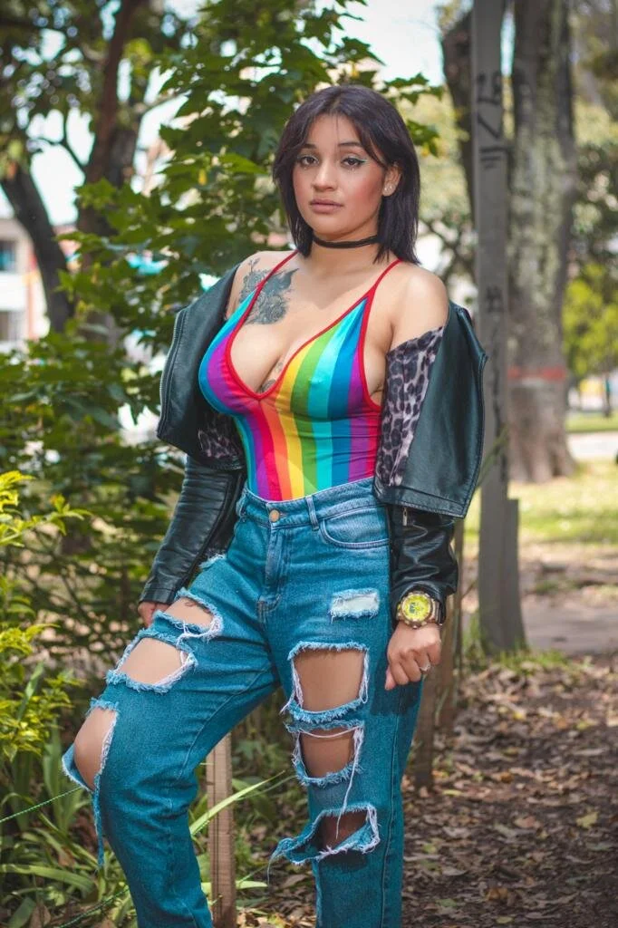 XXX Porn Photo of Nude psico_delic 5