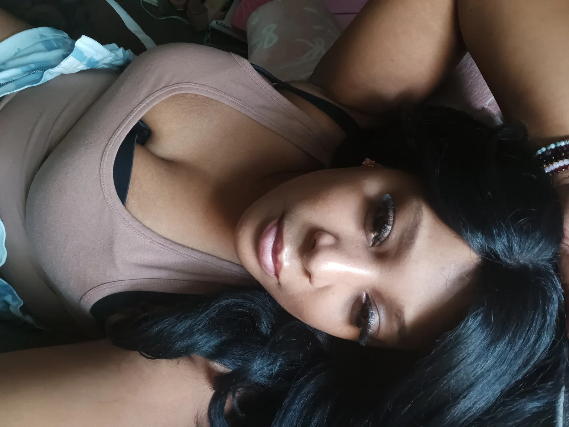 XXX Porn Photo of Nude BettyCock 11
