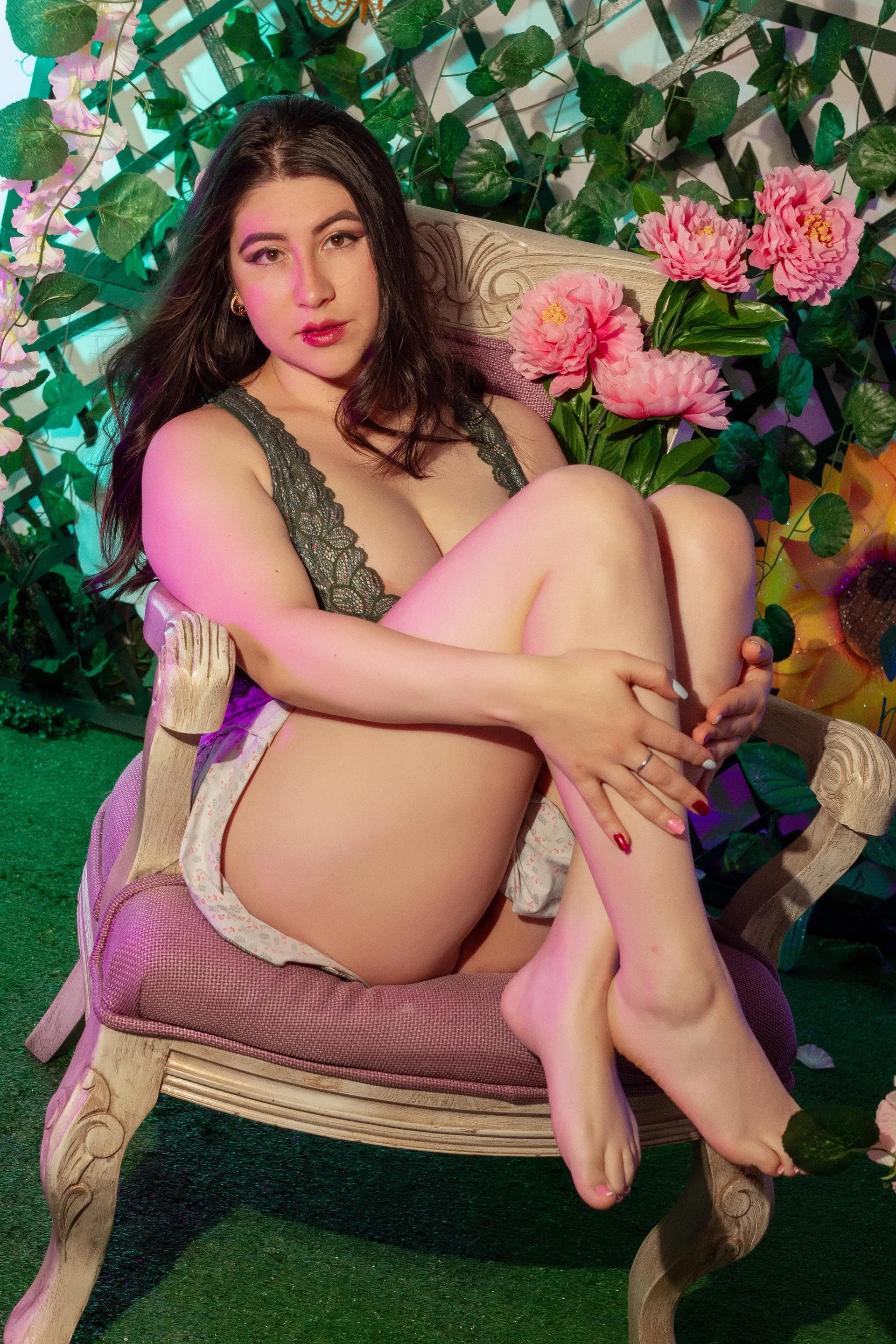 XXX Porn Photo of Nude tu_julieta_gh 26