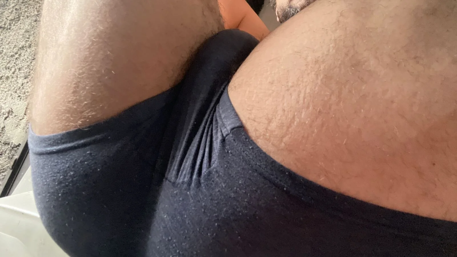 XXX Porn Photo of Nude GloboseConserve 8
