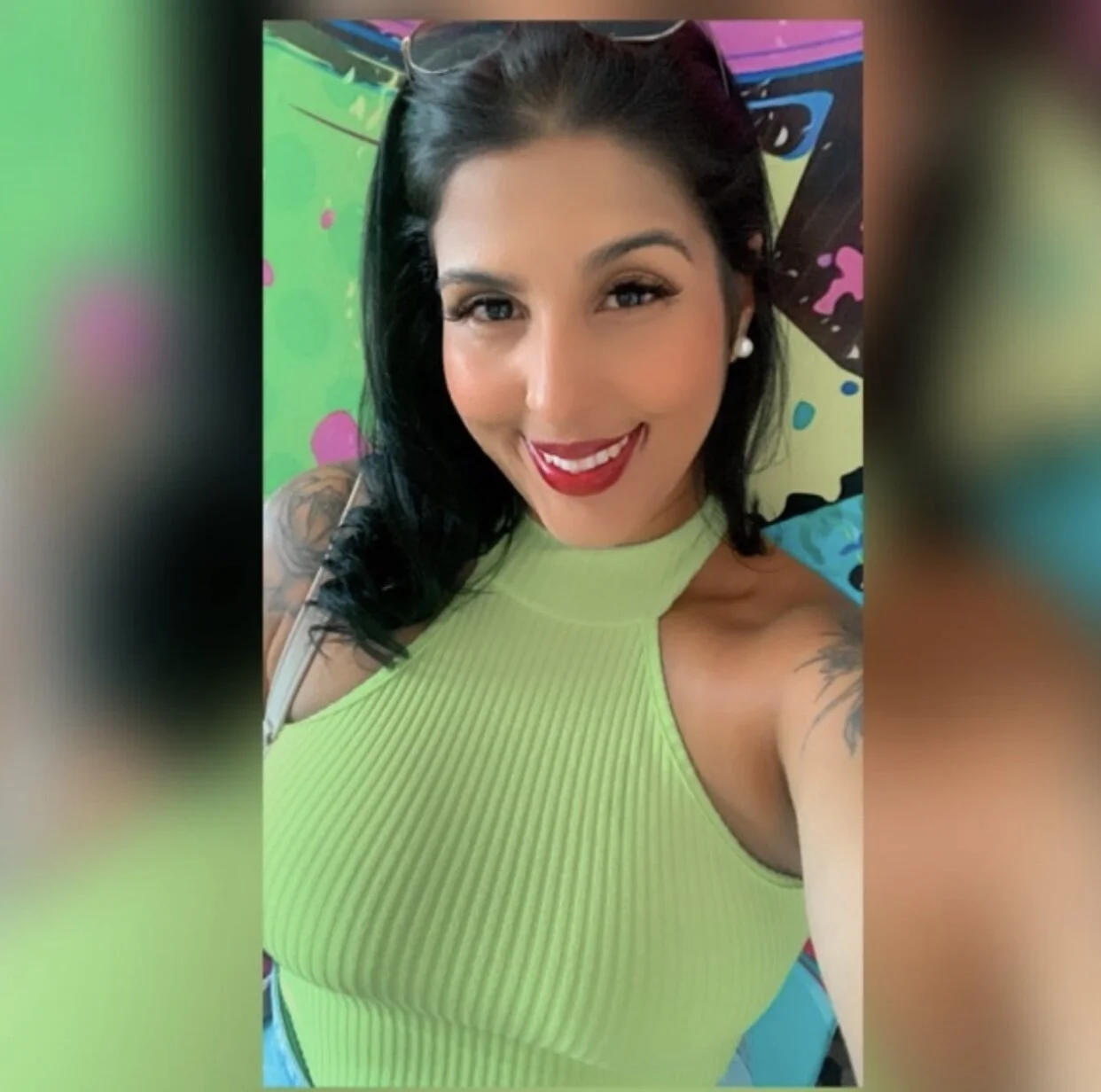 XXX Porn Photo of Nude Indiadeusa 3