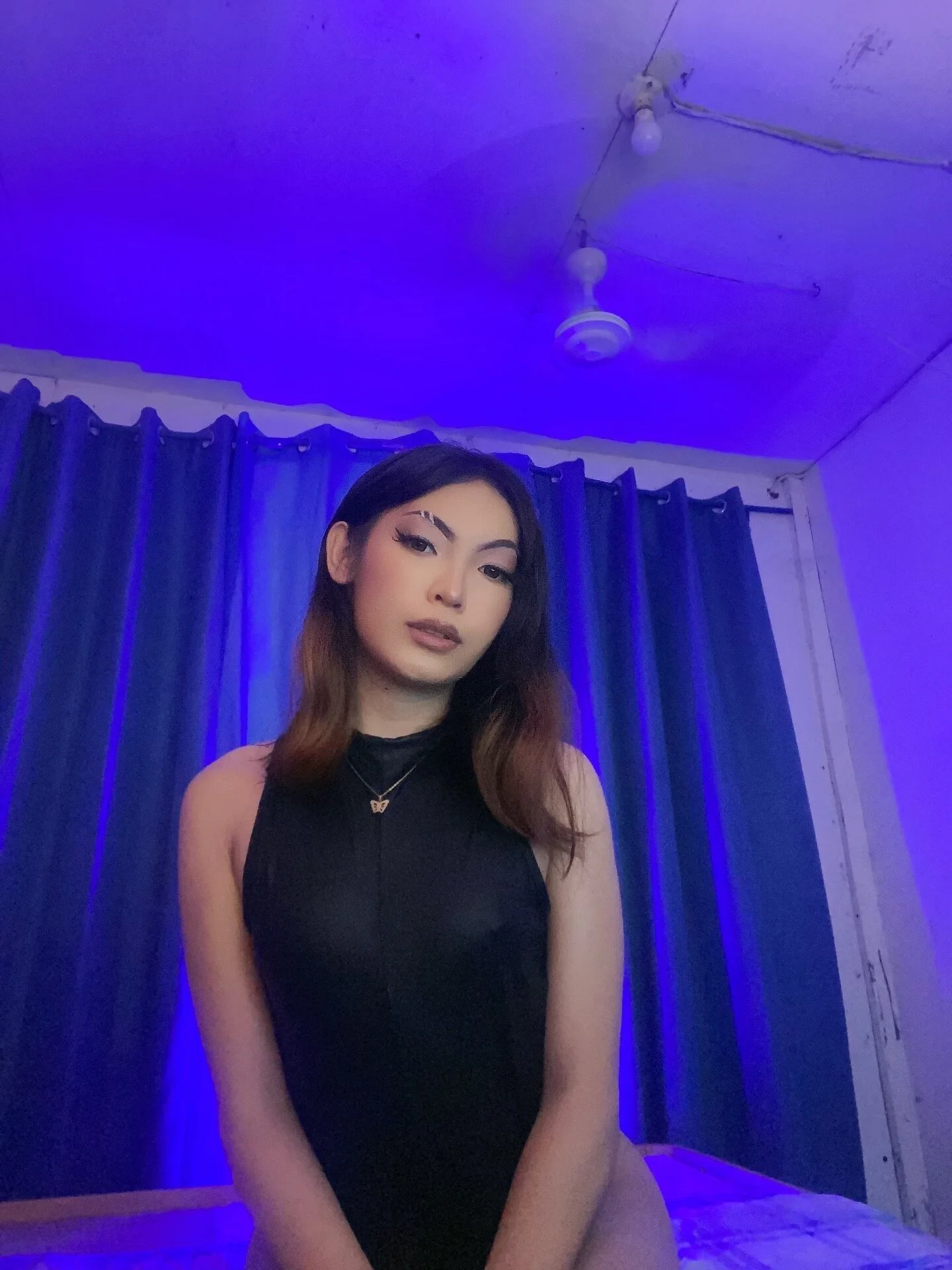 XXX Porn Photo of Nude Miss_hornydolly 1