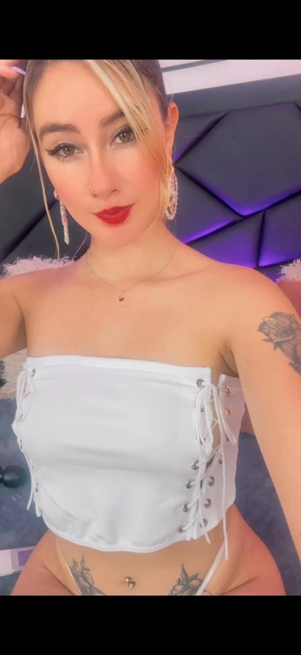XXX Porn Photo of Nude MaryDeniro 101