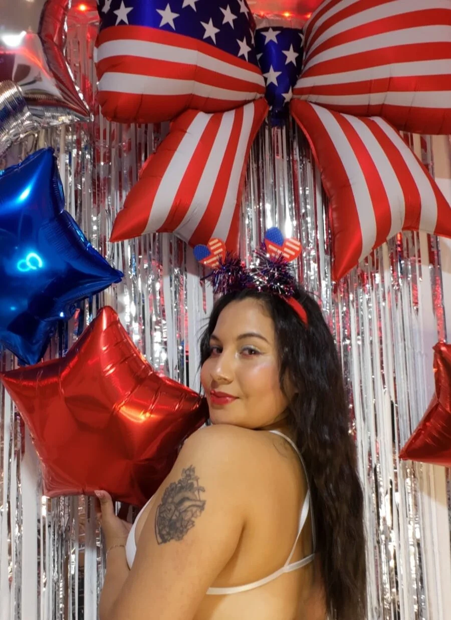 XXX Porn Photo of Nude esmeralda_jadees 94