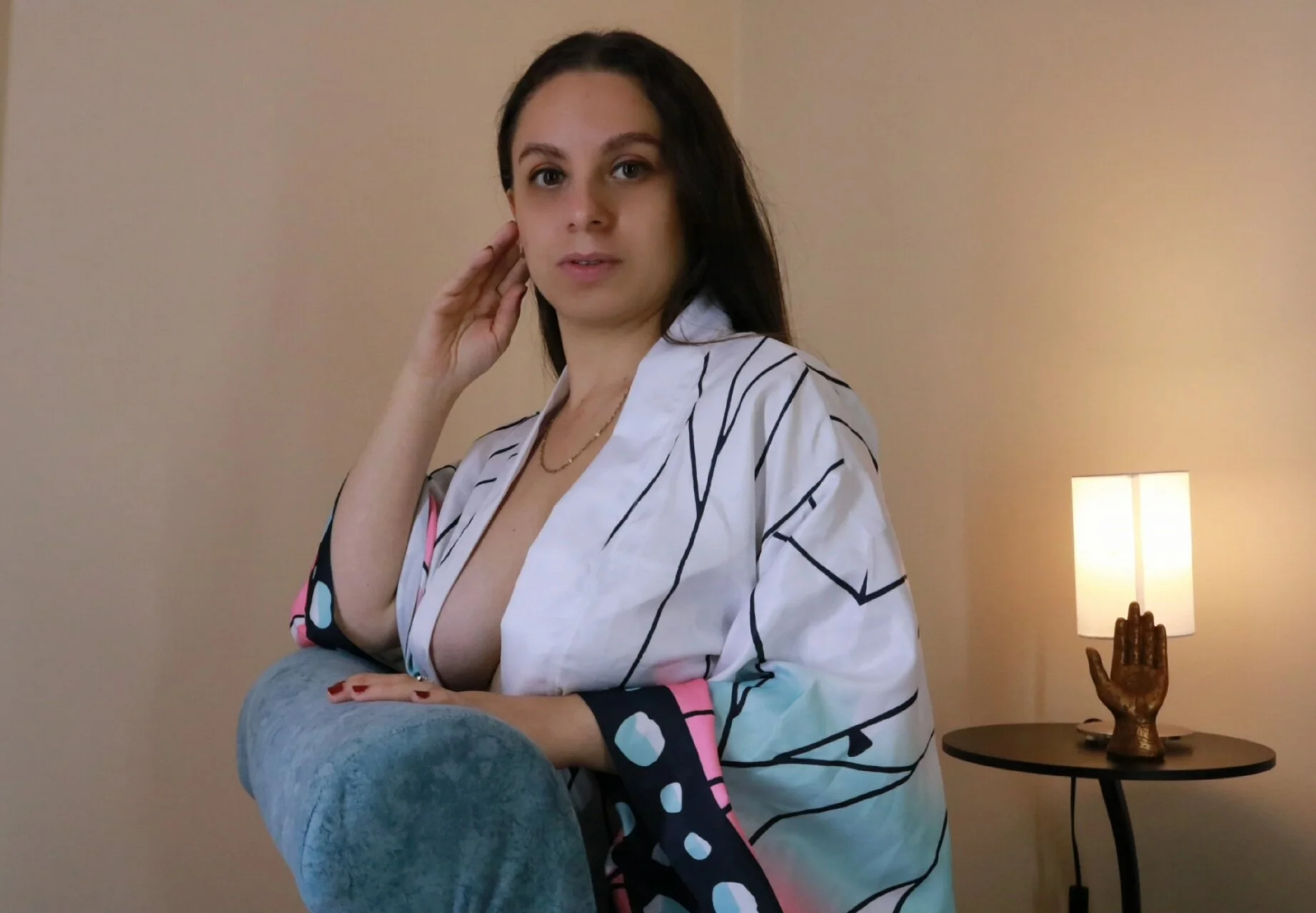 XXX Porn Photo of Nude NatalyGuzman26 34