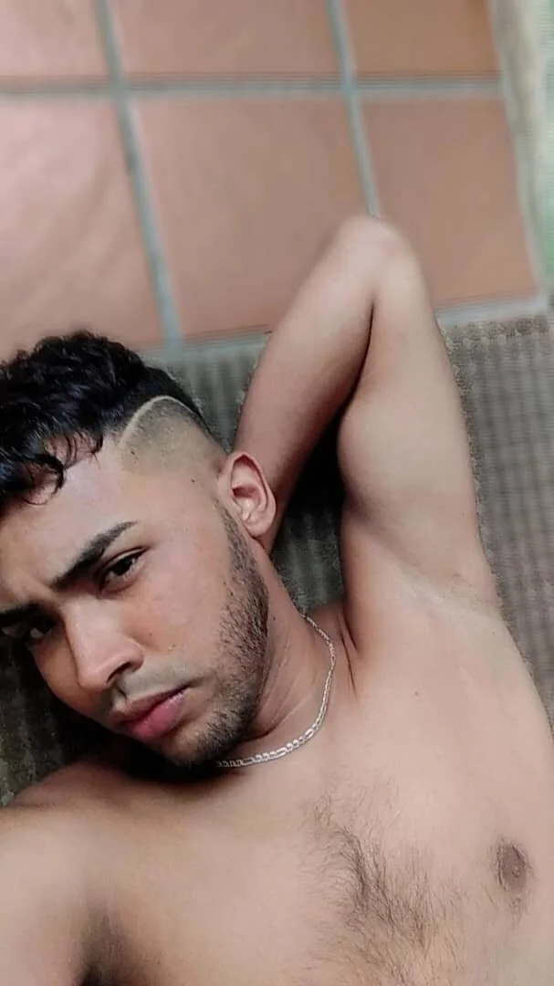 XXX Porn Photo of Nude Cristian26_hot 12