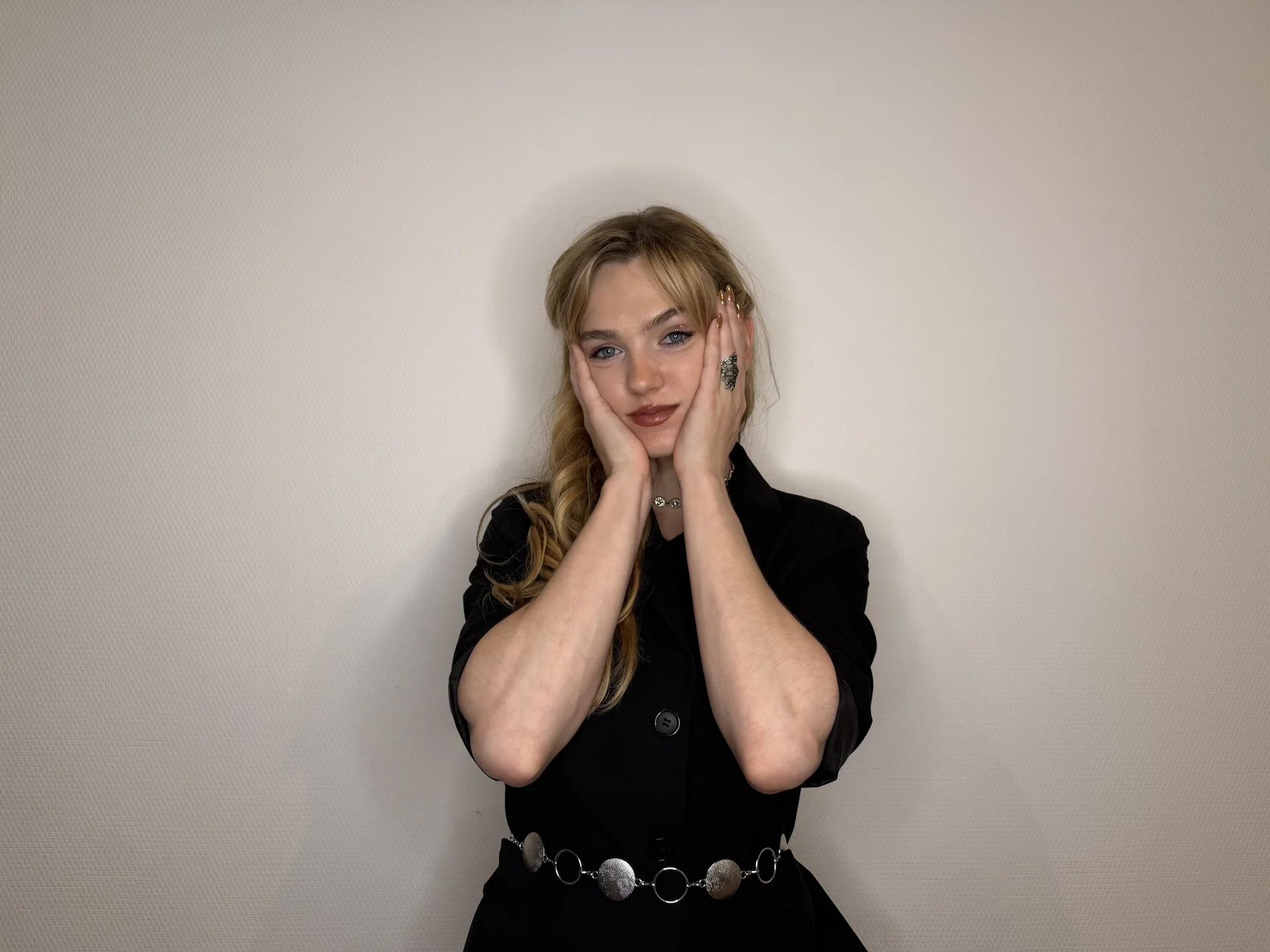 XXX Porn Photo of Nude MarielRoloson 3