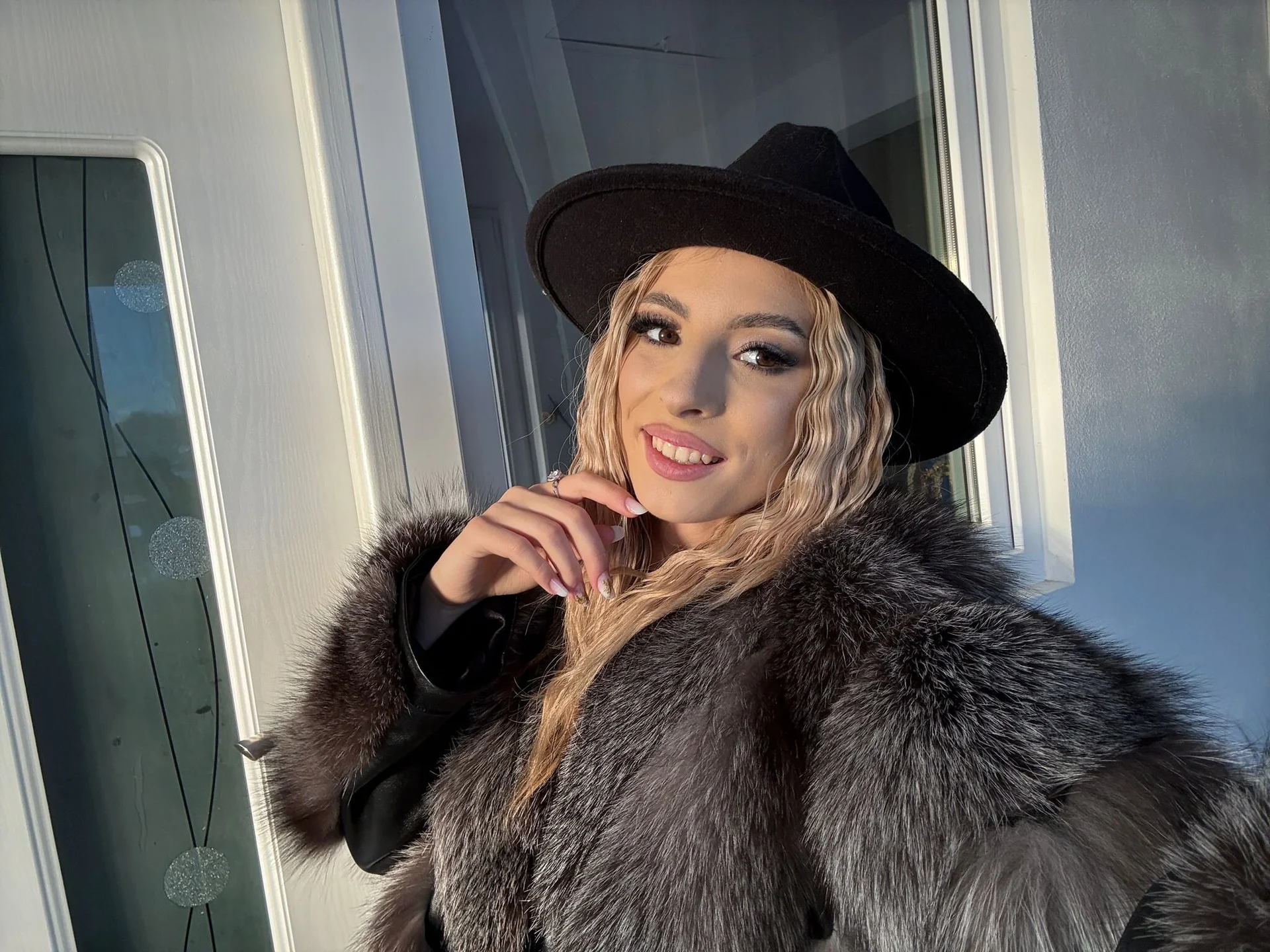 XXX Porn Photo of Nude MeganKroft_ 28