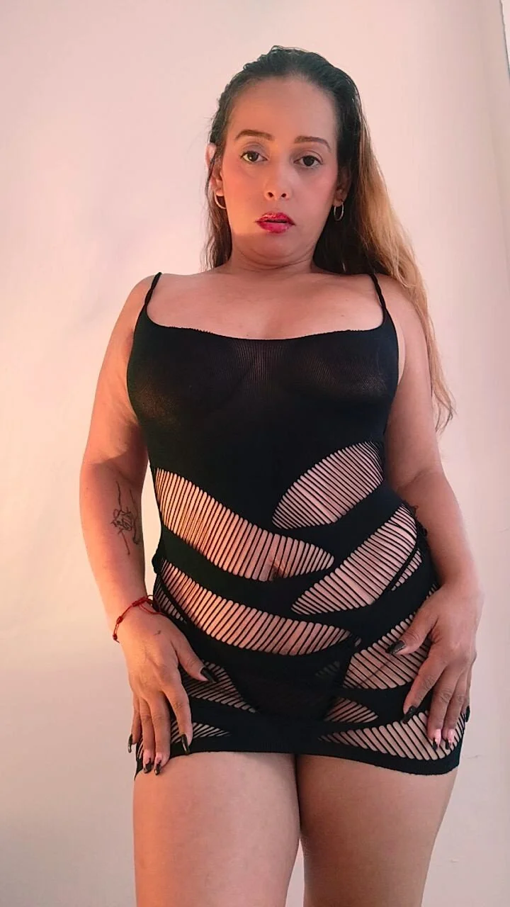 XXX Porn Photo of Nude Edna_Copper 2