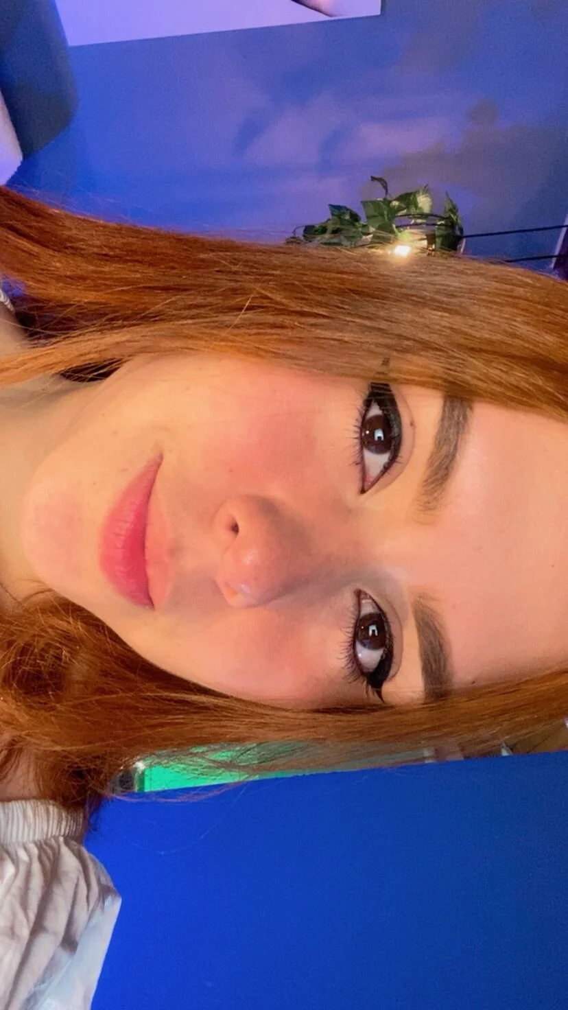 XXX Porn Photo of Nude ArianaBaker 84