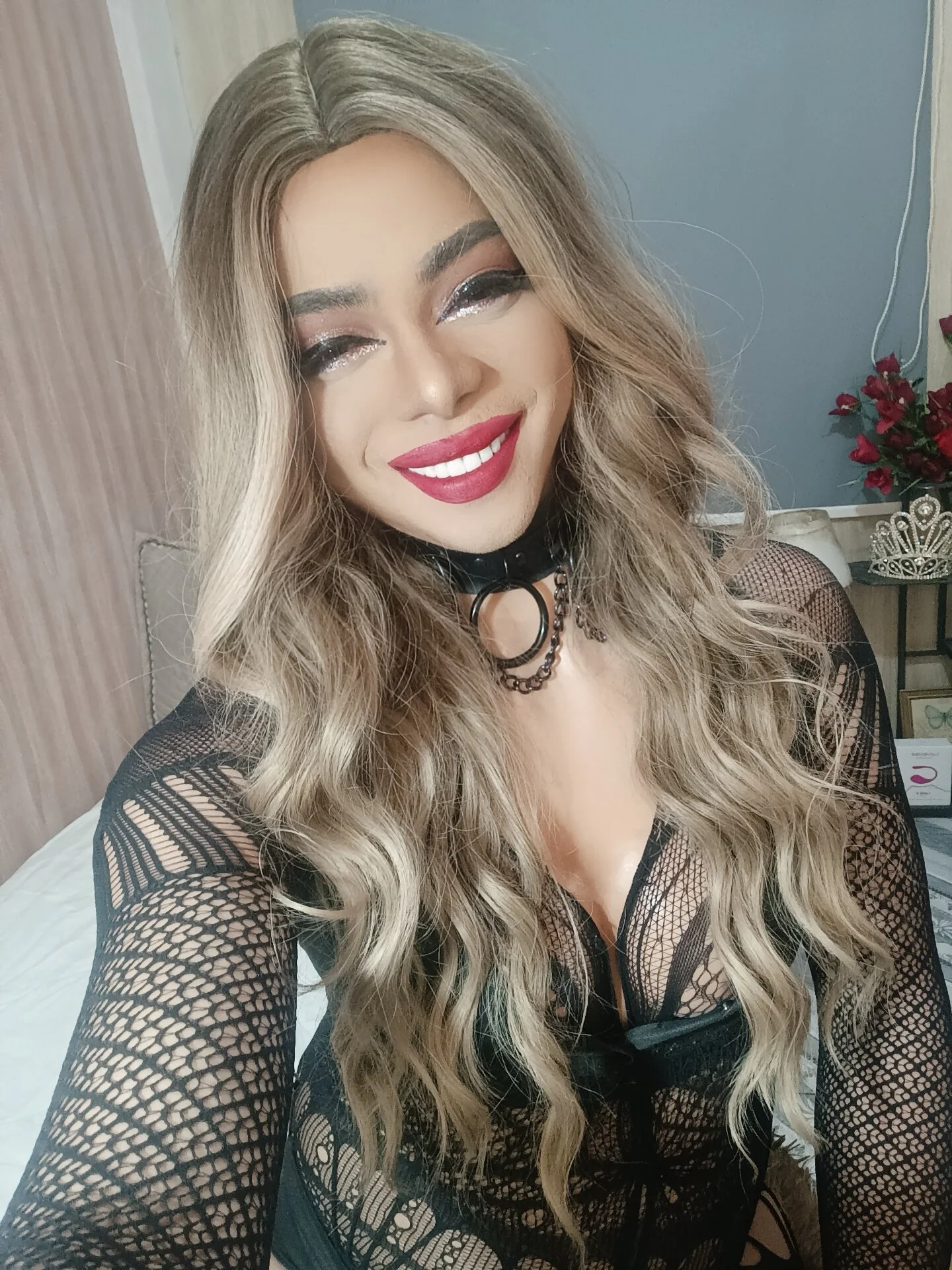 XXX Porn Photo of Nude AlisonCox 106