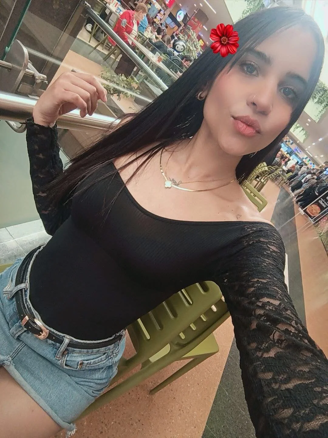 XXX Porn Photo of Nude sophie_pariss 30